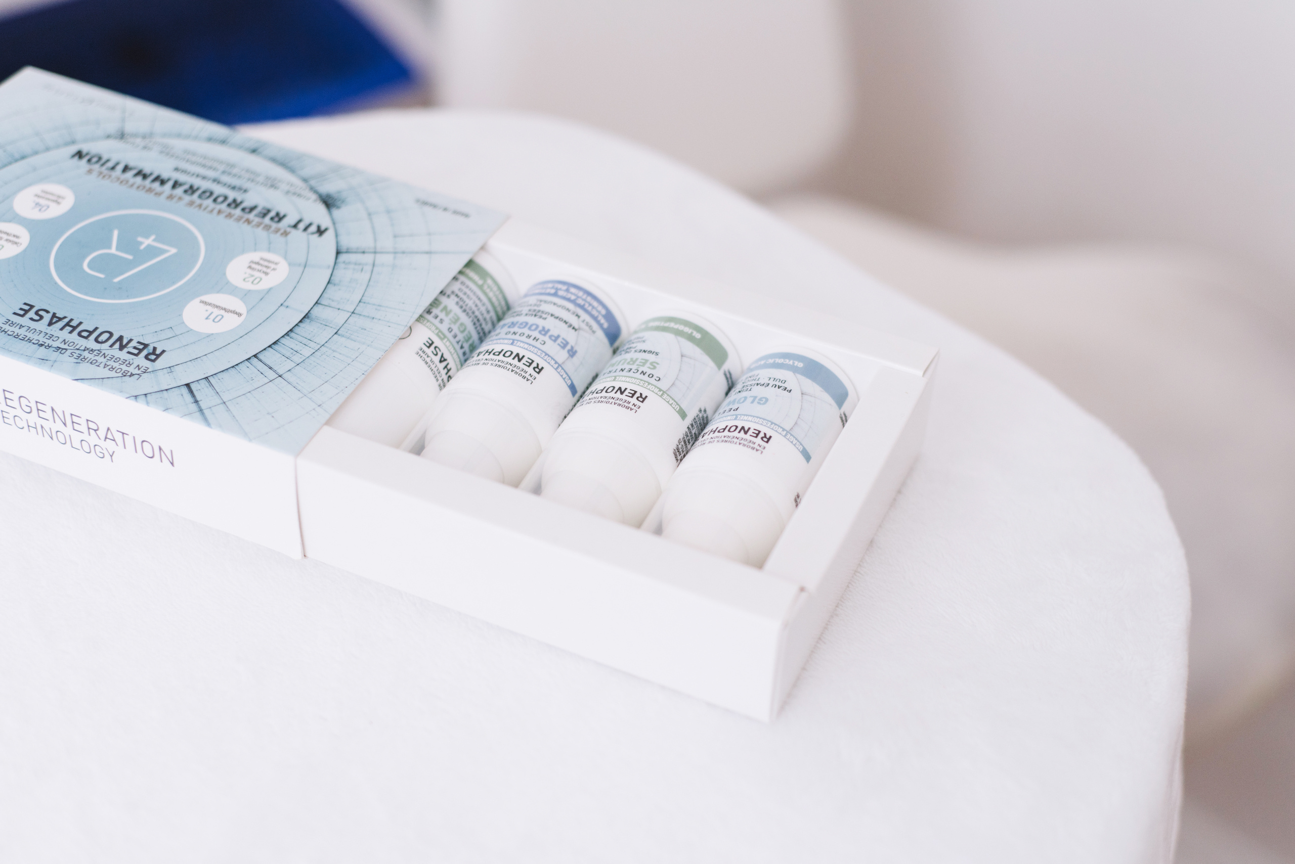 Beauty Room Elena Chyrak. FOTOGRAF Ryzhykova Valentyna Kraków Polska