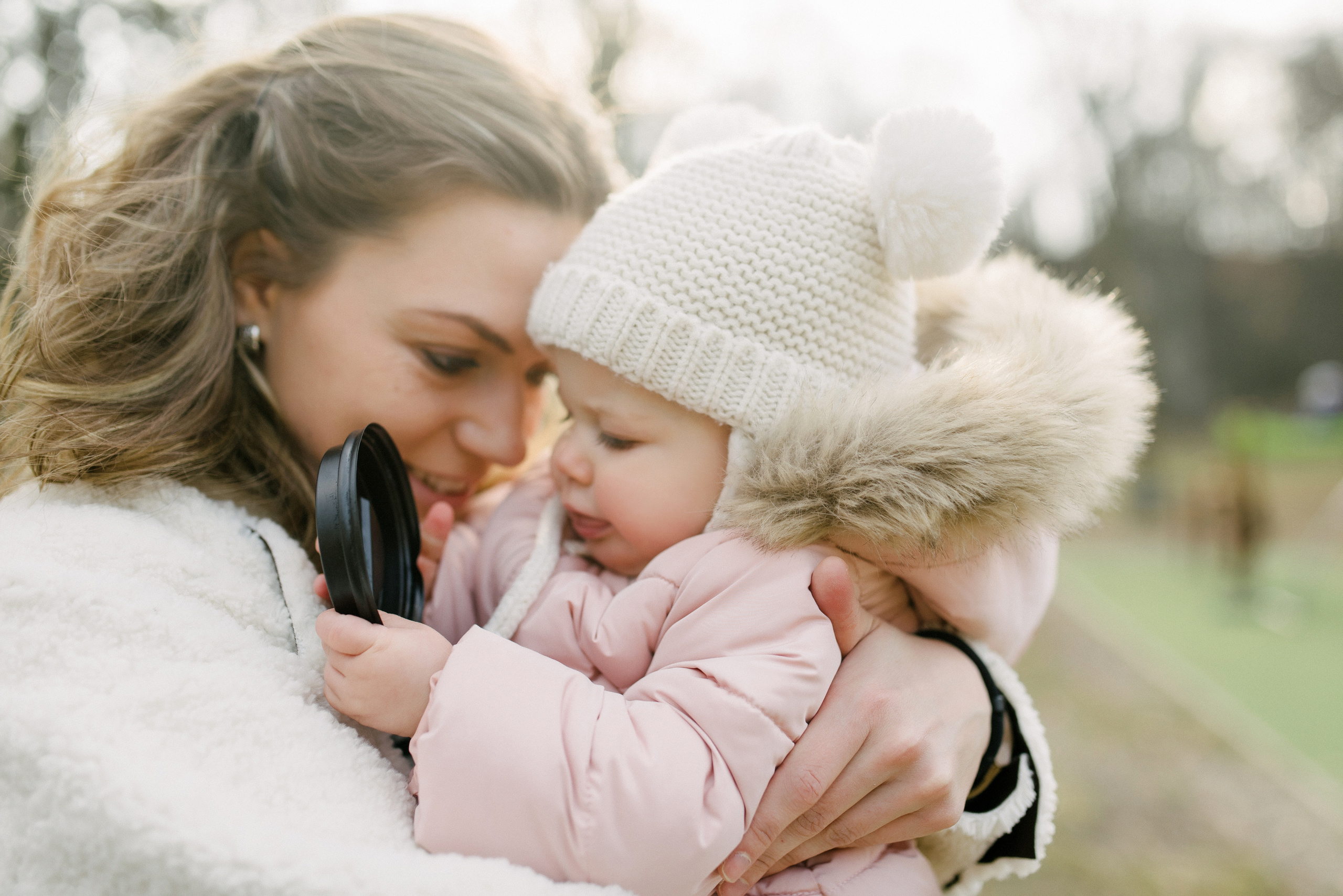 Krakow Nastia, Maya & Seva. FOTOGRAF Ryzhykova Valentyna Kraków Polska
