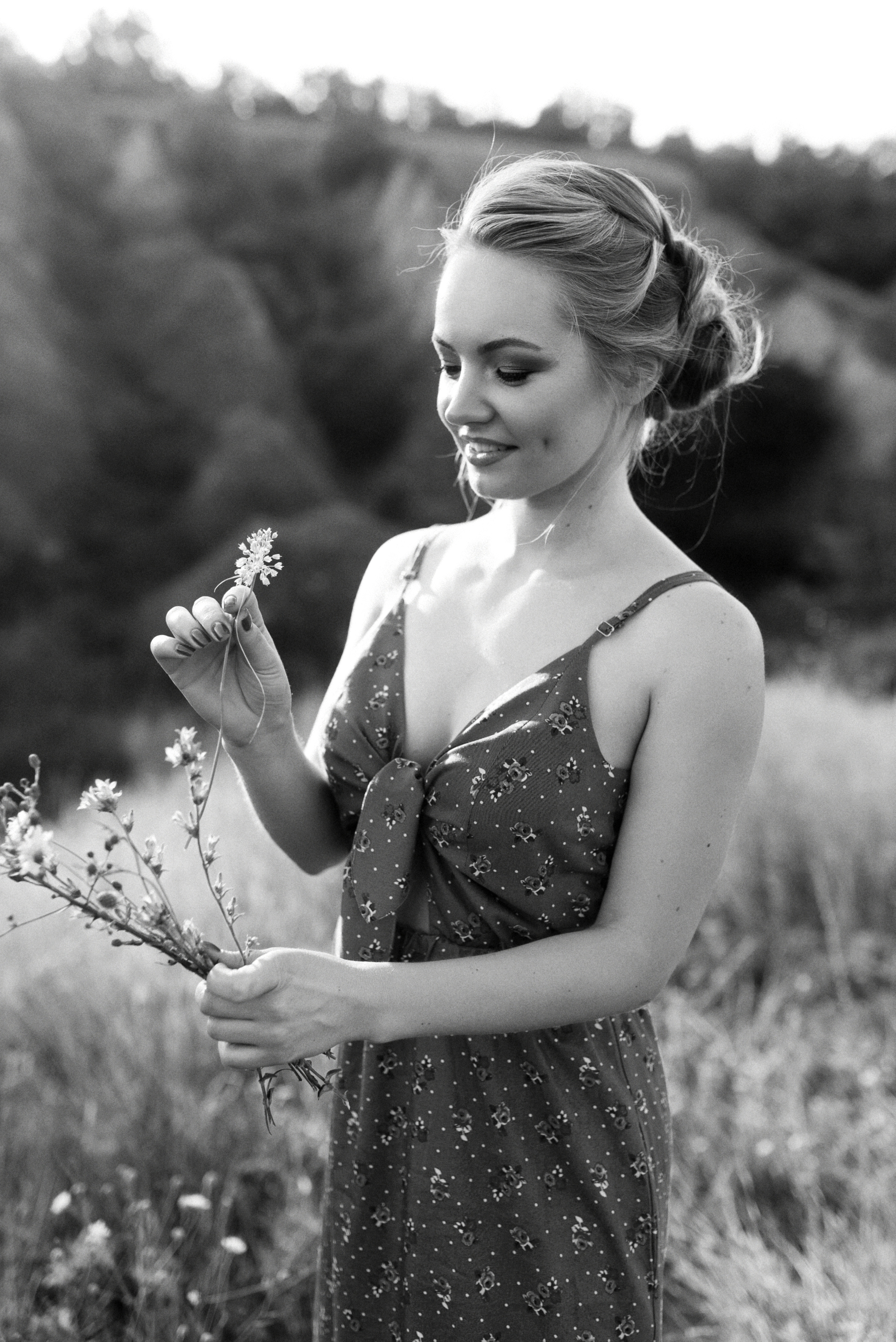 Liza. FOTOGRAF Ryzhykova Valentyna Kraków Polska