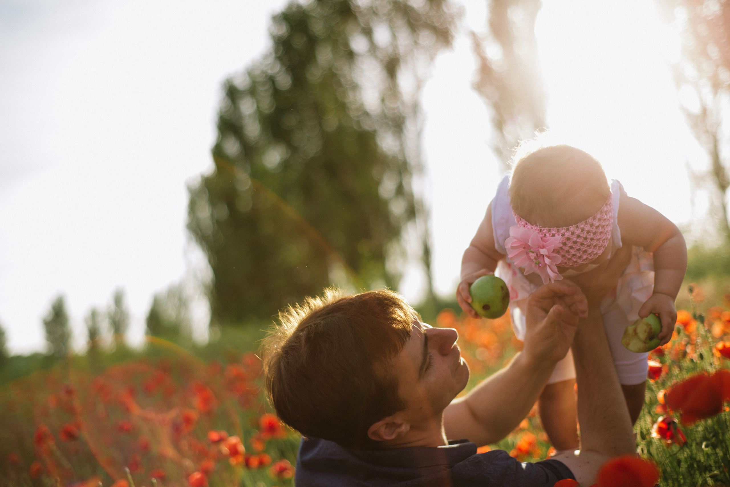 Poppy story. FOTOGRAF Ryzhykova Valentyna Kraków Polska