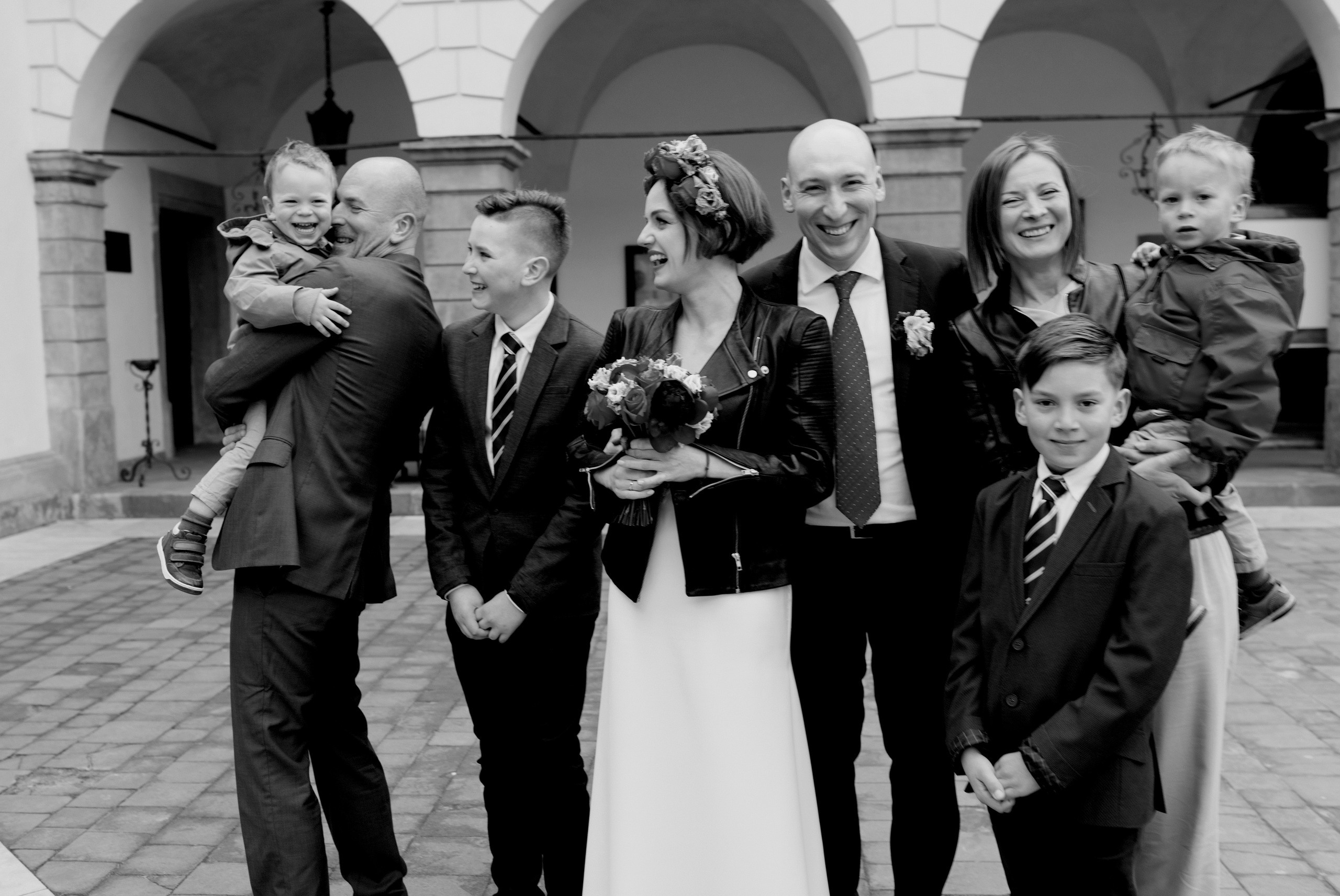 Roza & Dima Niepołomice. FOTOGRAF Ryzhykova Valentyna Kraków Polska