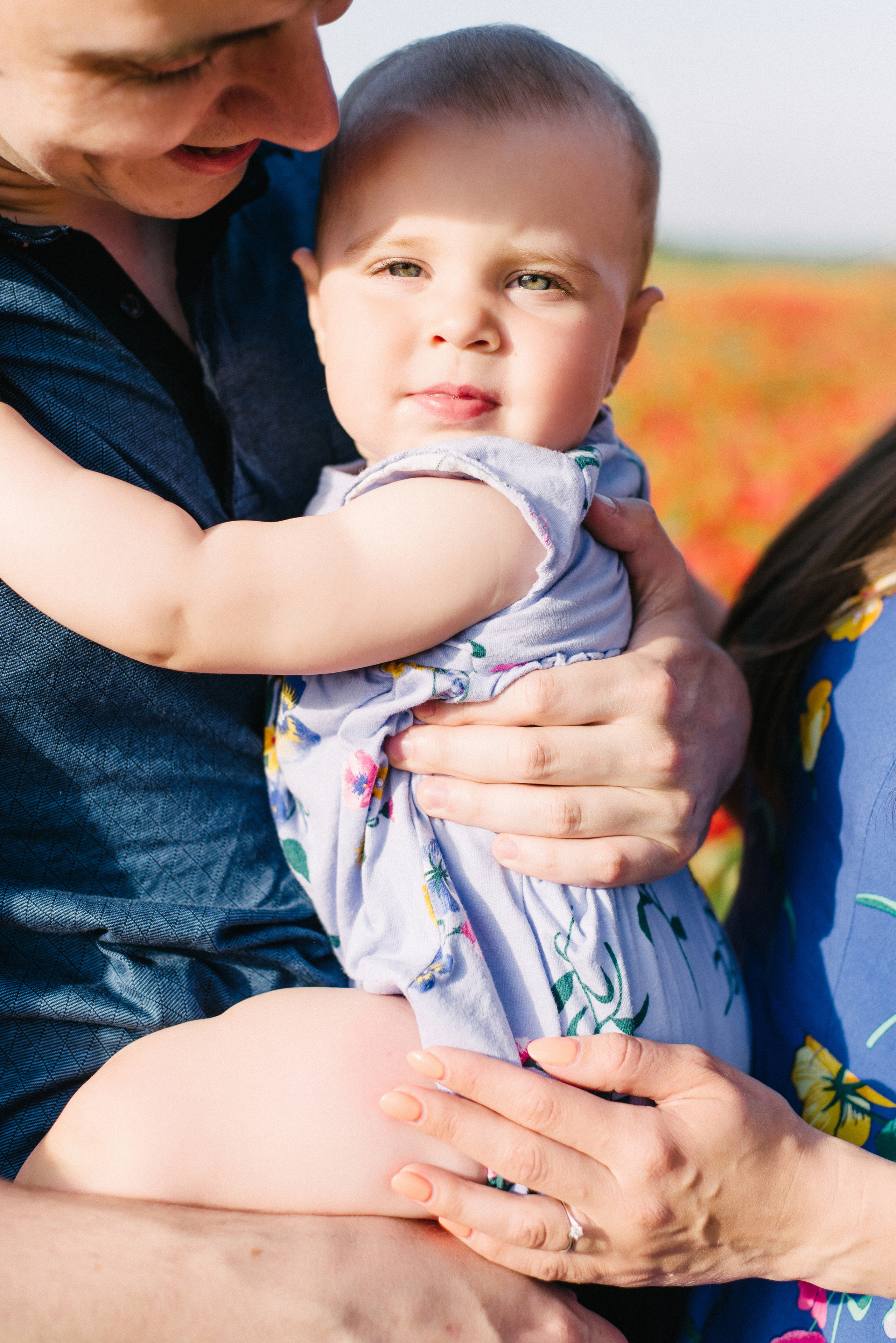 Poppy story. FOTOGRAF Ryzhykova Valentyna Kraków Polska