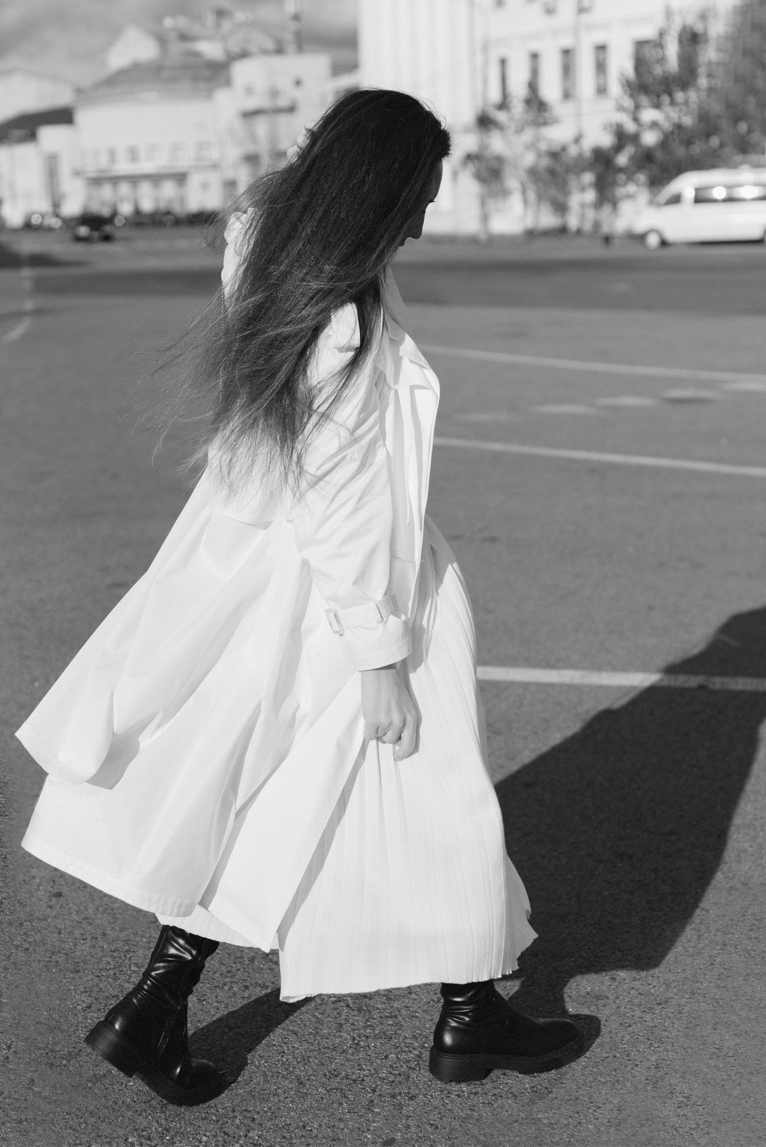 Alesia. FOTOGRAF Ryzhykova Valentyna Kraków Polska