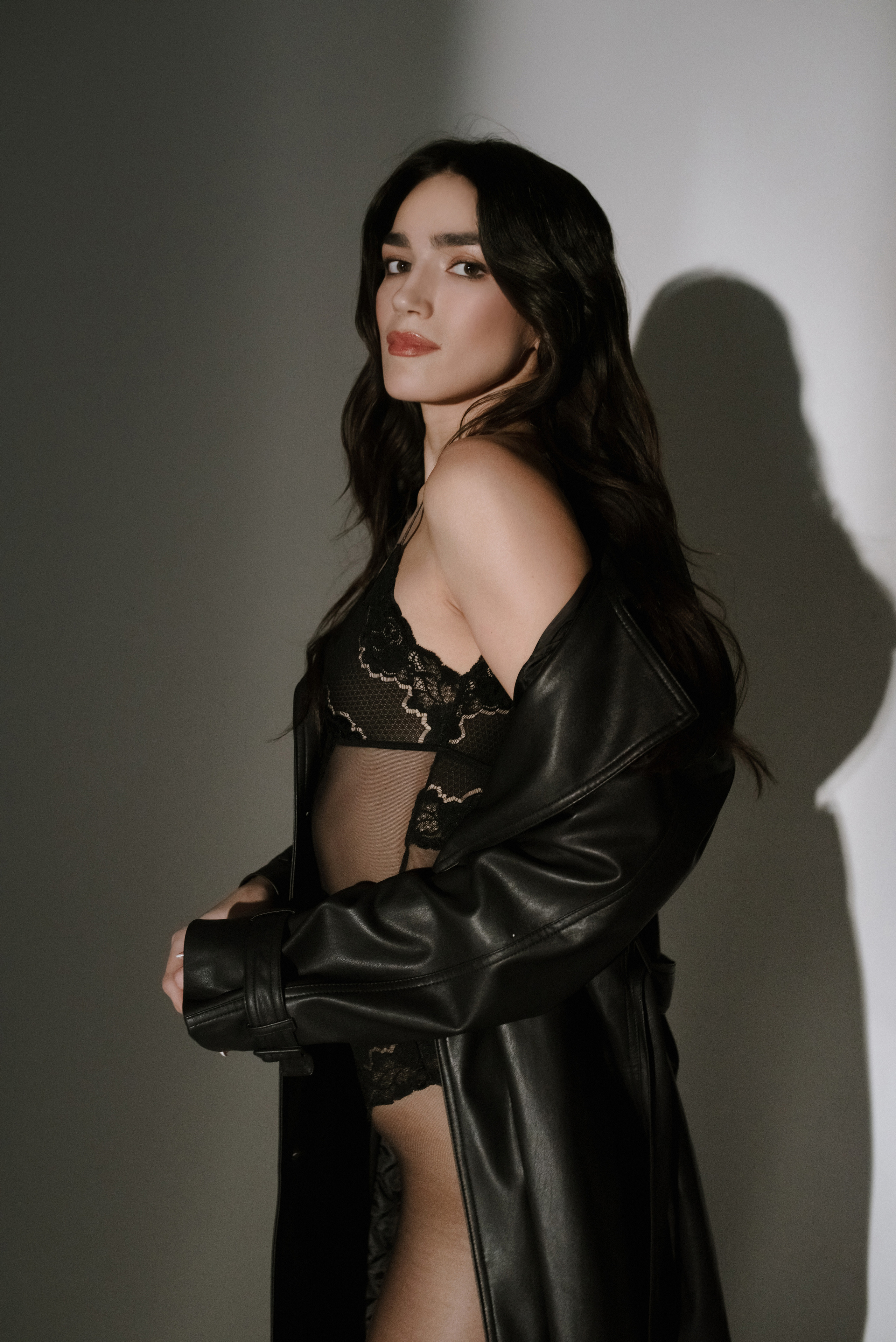 GIULIA. FOTOGRAF Ryzhykova Valentyna Kraków Polska