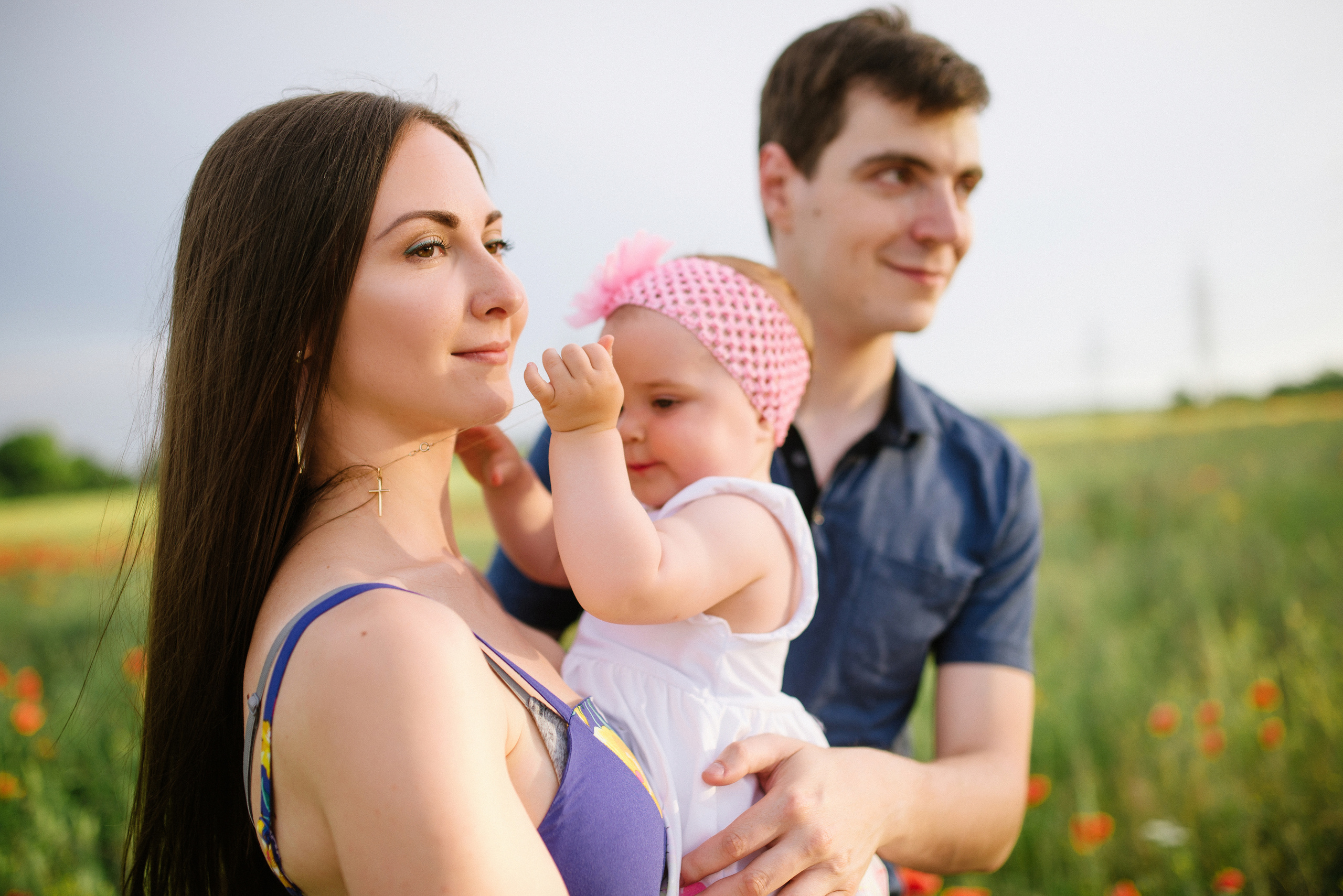 Poppy story. FOTOGRAF Ryzhykova Valentyna Kraków Polska