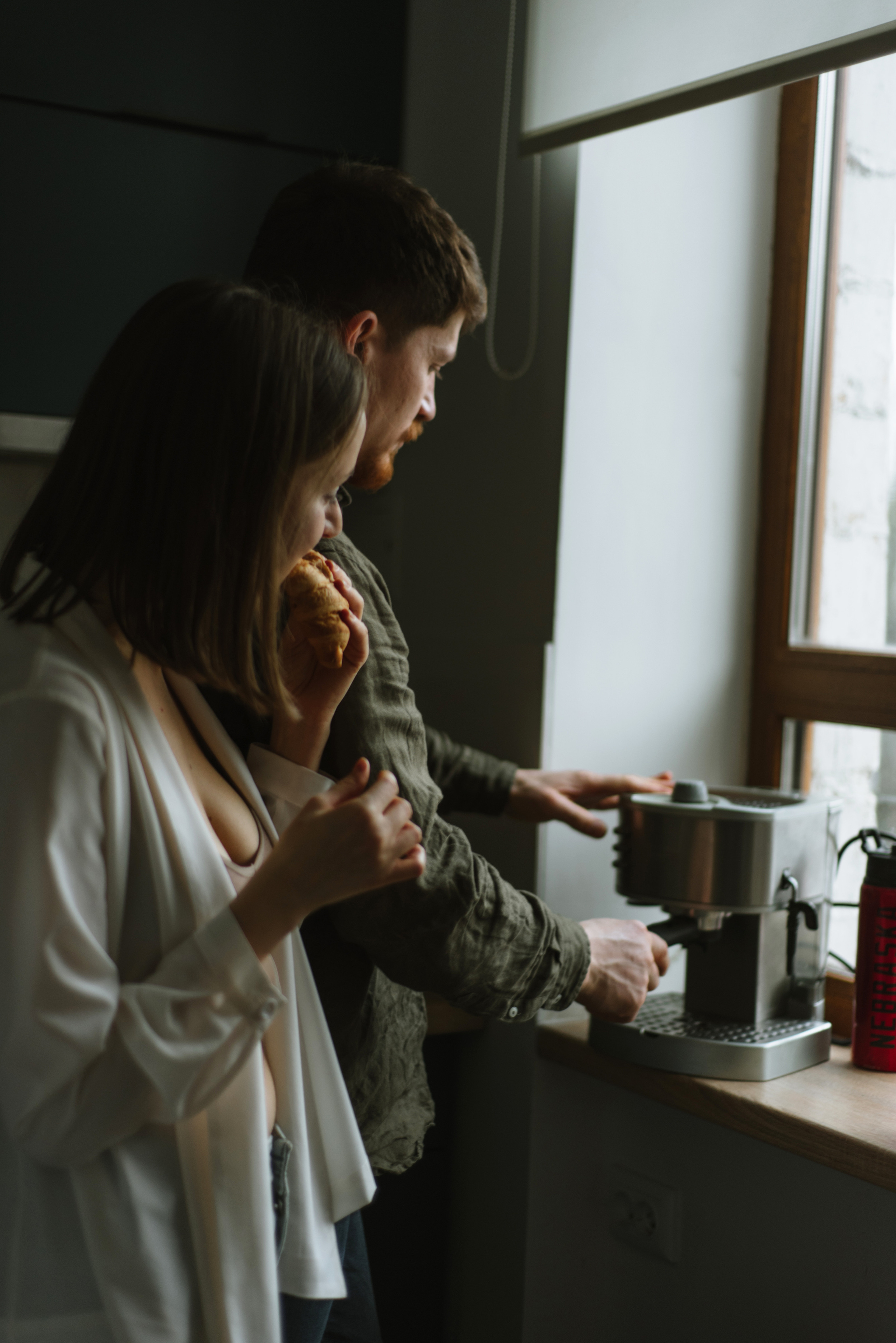 Marina & Misha. FOTOGRAF Ryzhykova Valentyna Kraków Polska