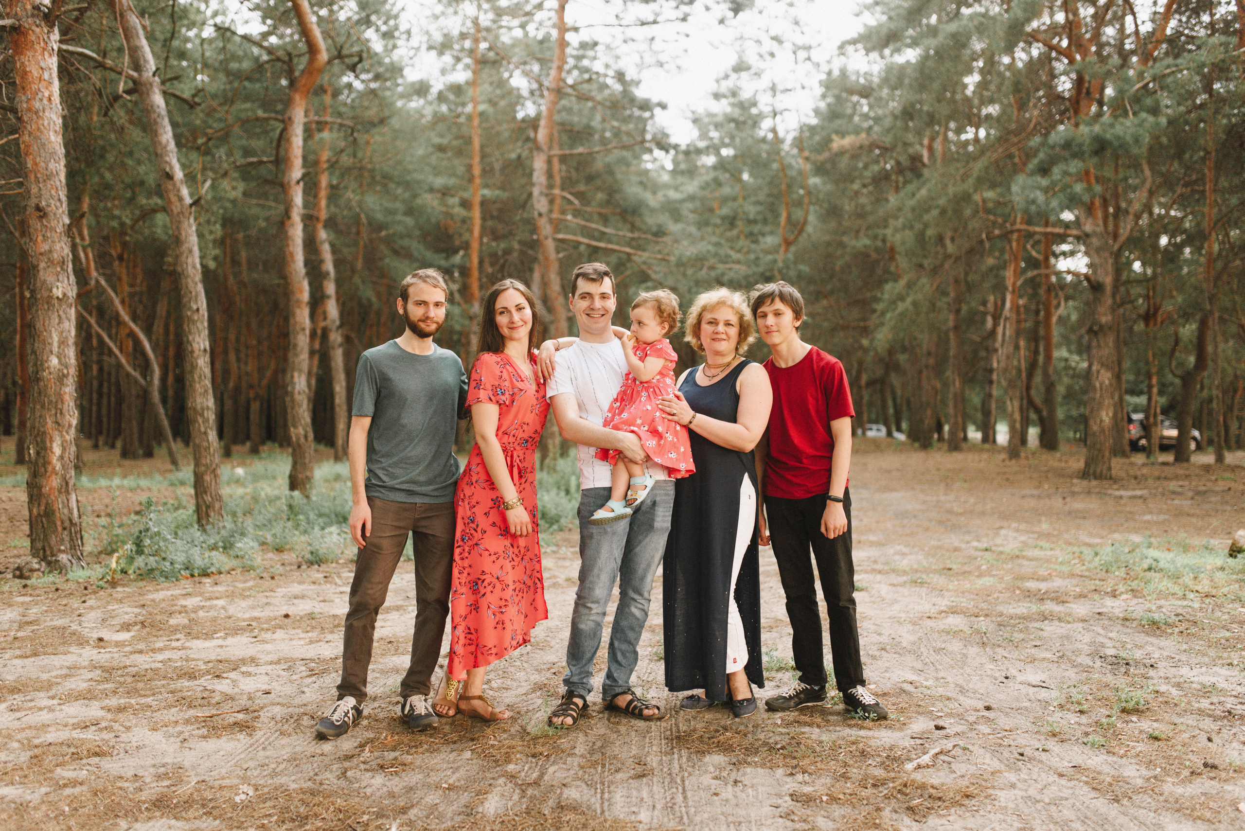 семейная съемка фотосессия фотограф киев украина фотосессия на природе фотограф украина family photo tradional photosession nature summer 