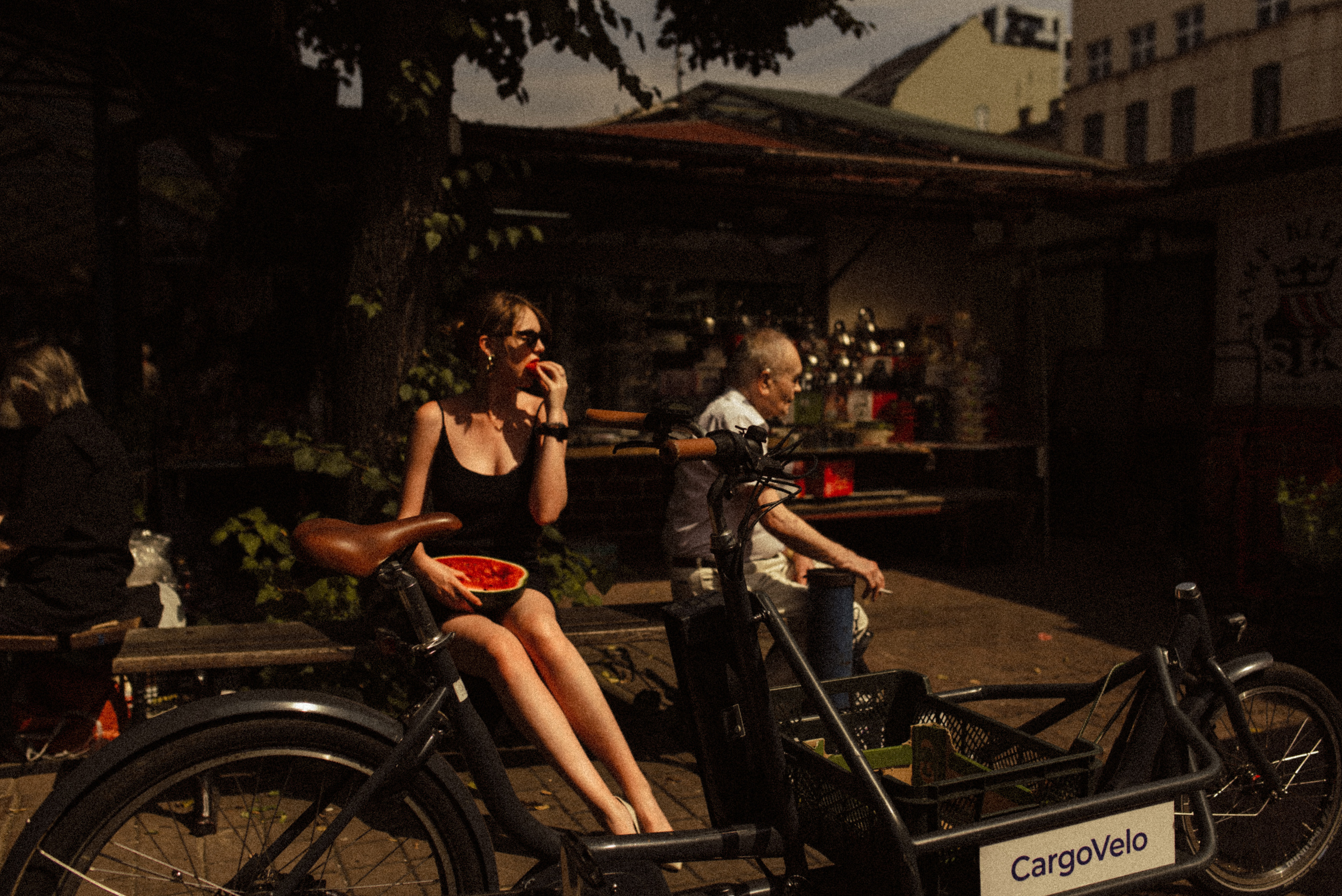 OLD MARKET KRAKÓW. FOTOGRAF Ryzhykova Valentyna Kraków Polska