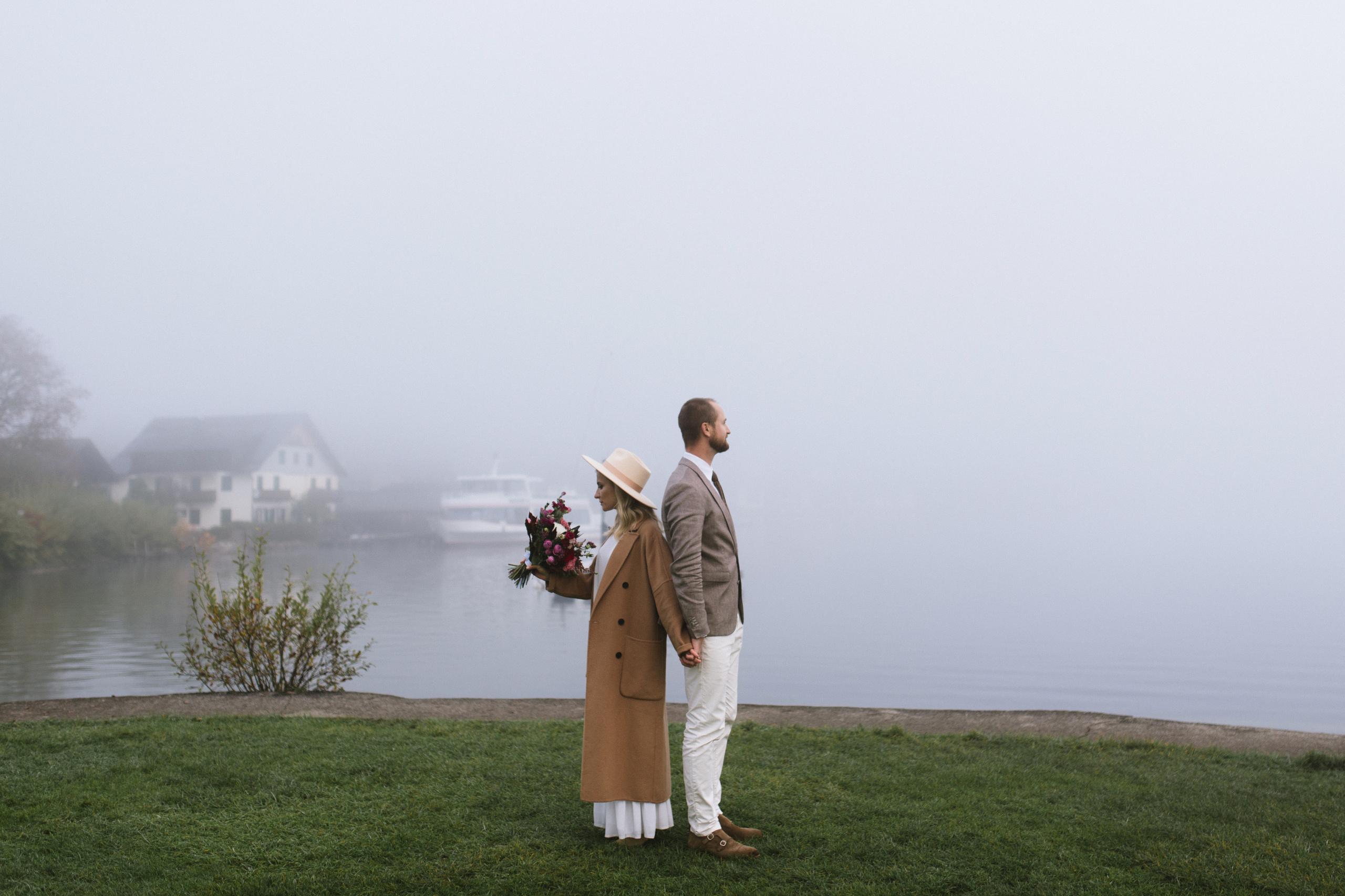 Свадебная съемка в Альпах. Австрия. FOTOGRAF Ryzhykova Valentyna Kraków Polska