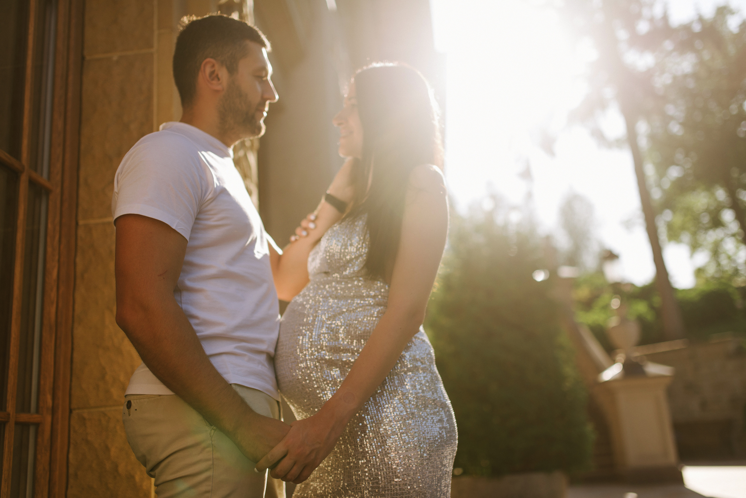 Katia & Valentin. FOTOGRAF Ryzhykova Valentyna Kraków Polska
