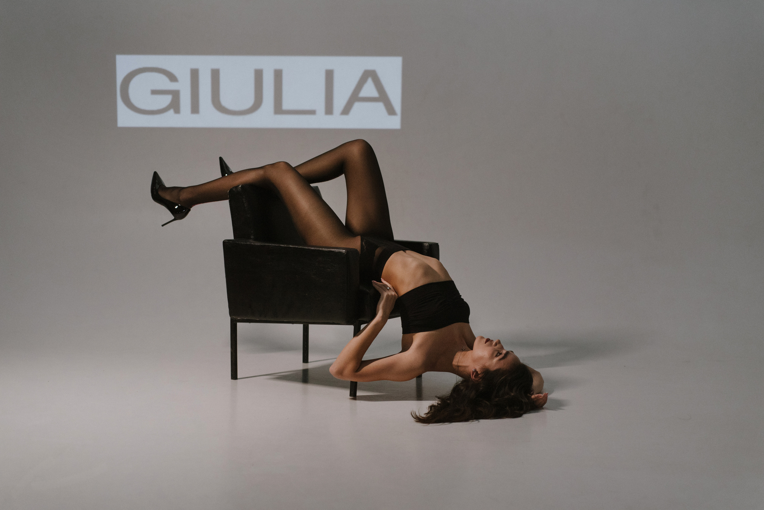 GIULIA. FOTOGRAF Ryzhykova Valentyna Kraków Polska