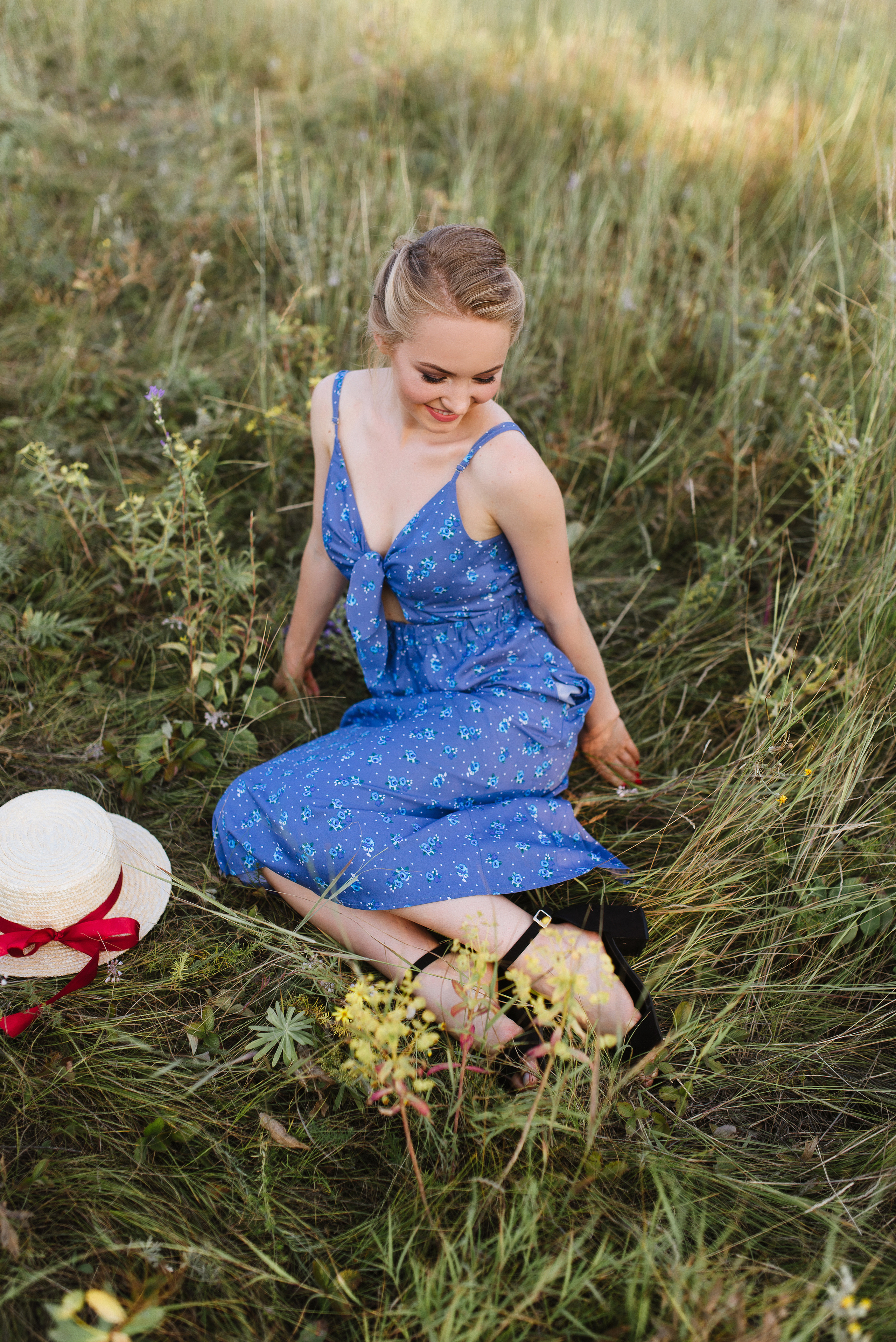 Liza. FOTOGRAF Ryzhykova Valentyna Kraków Polska