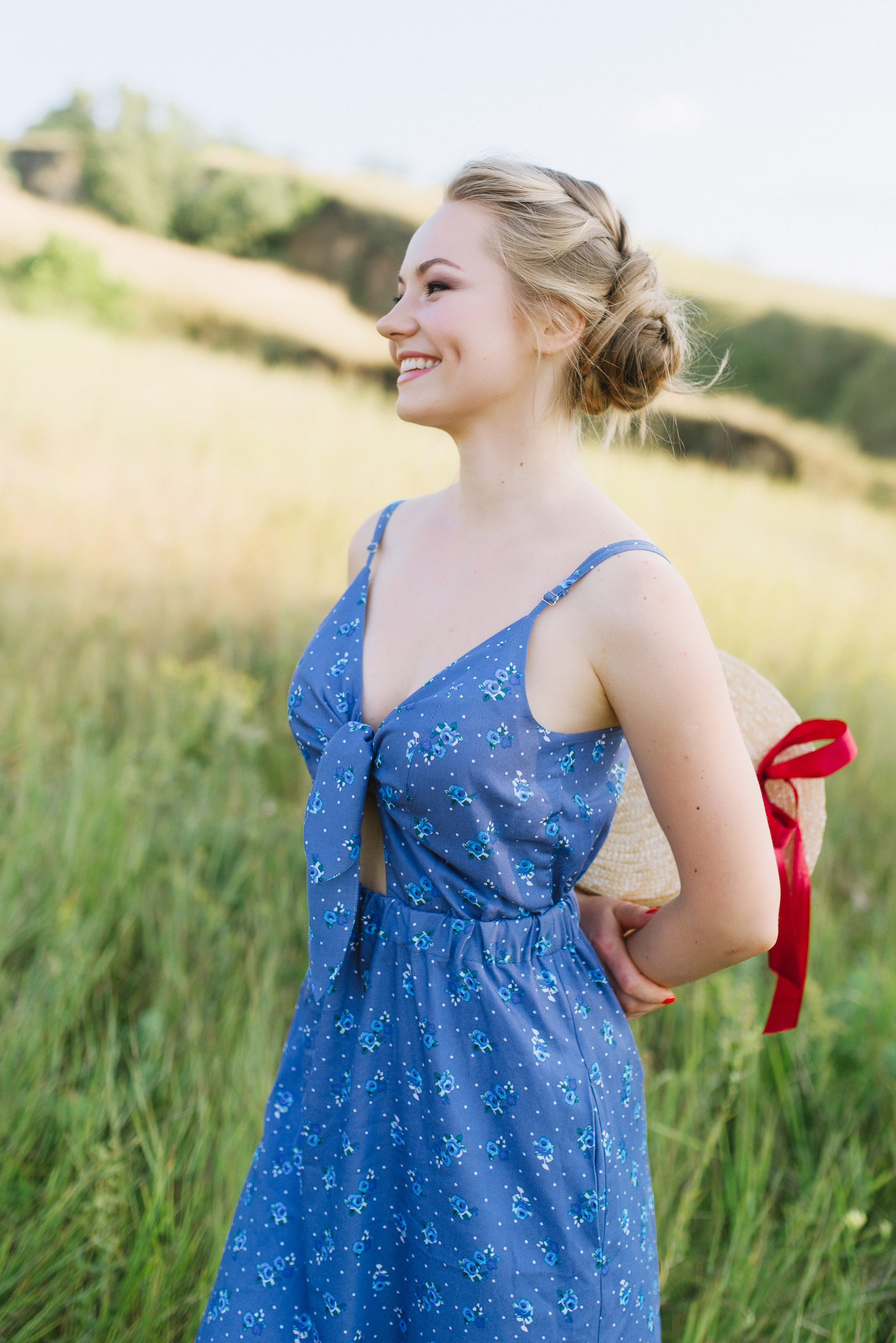 Liza. FOTOGRAF Ryzhykova Valentyna Kraków Polska