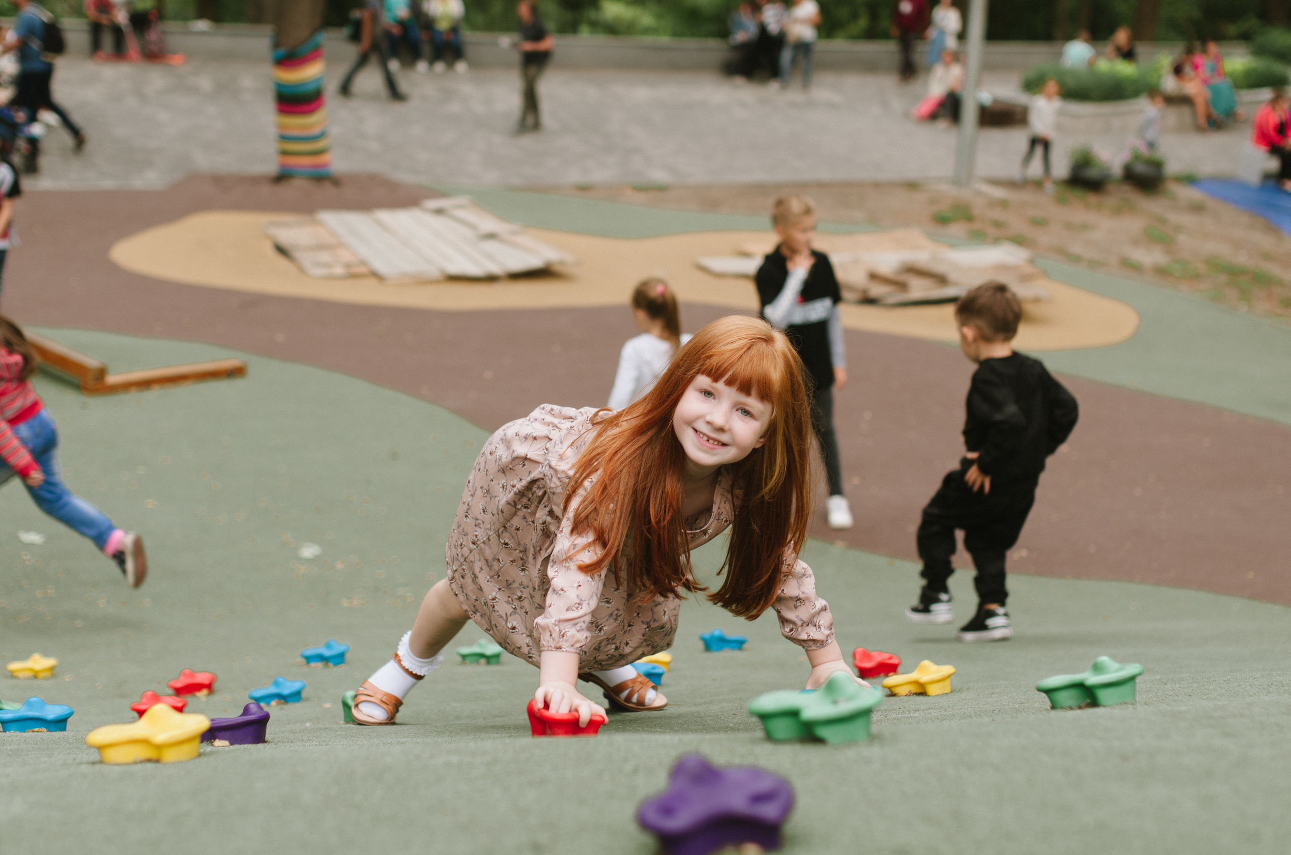 Zlata, Yulia & Eugeniy. FOTOGRAF Ryzhykova Valentyna Kraków Polska
