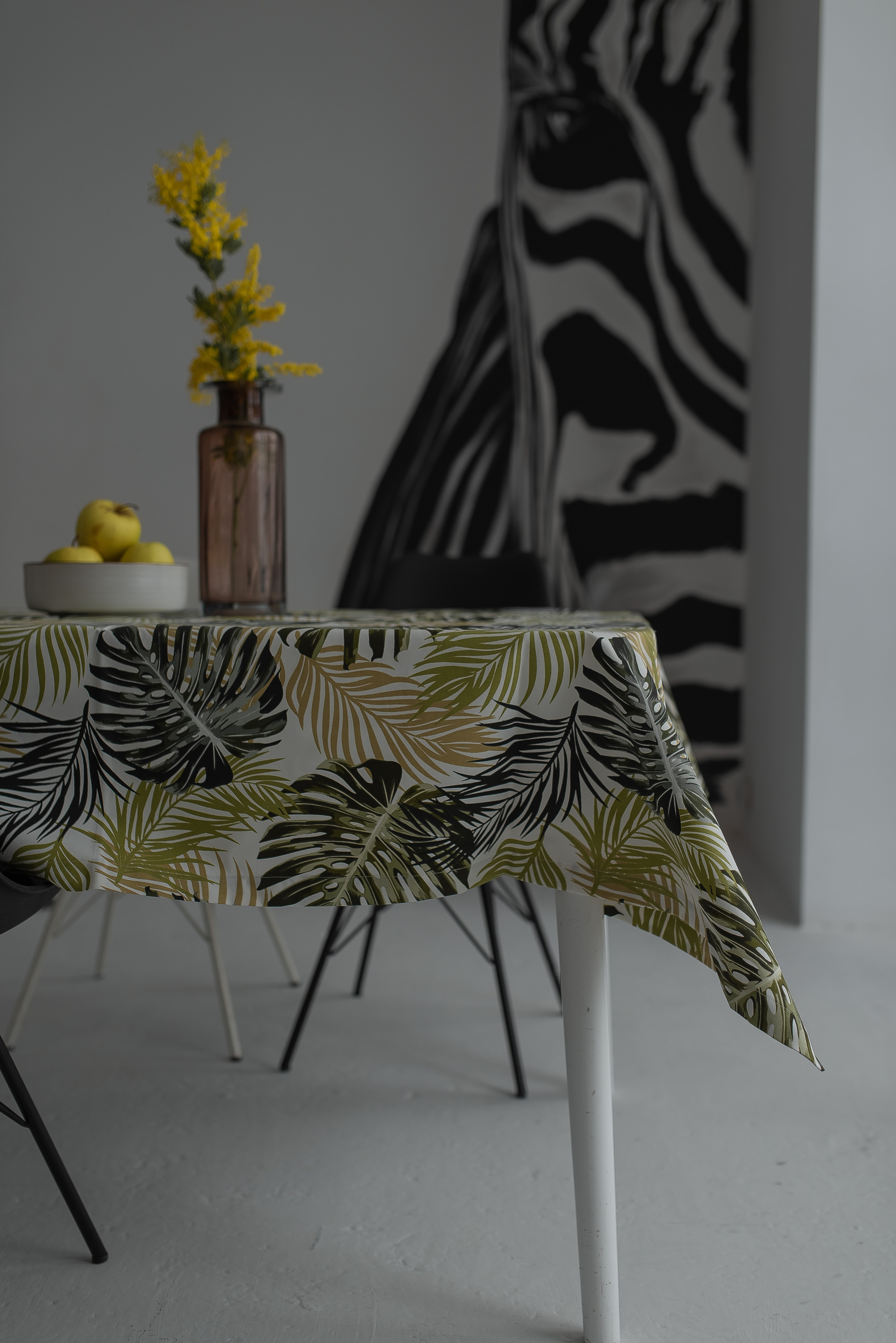 MONTAKIRA_HOME SS`22. FOTOGRAF Ryzhykova Valentyna Kraków Polska