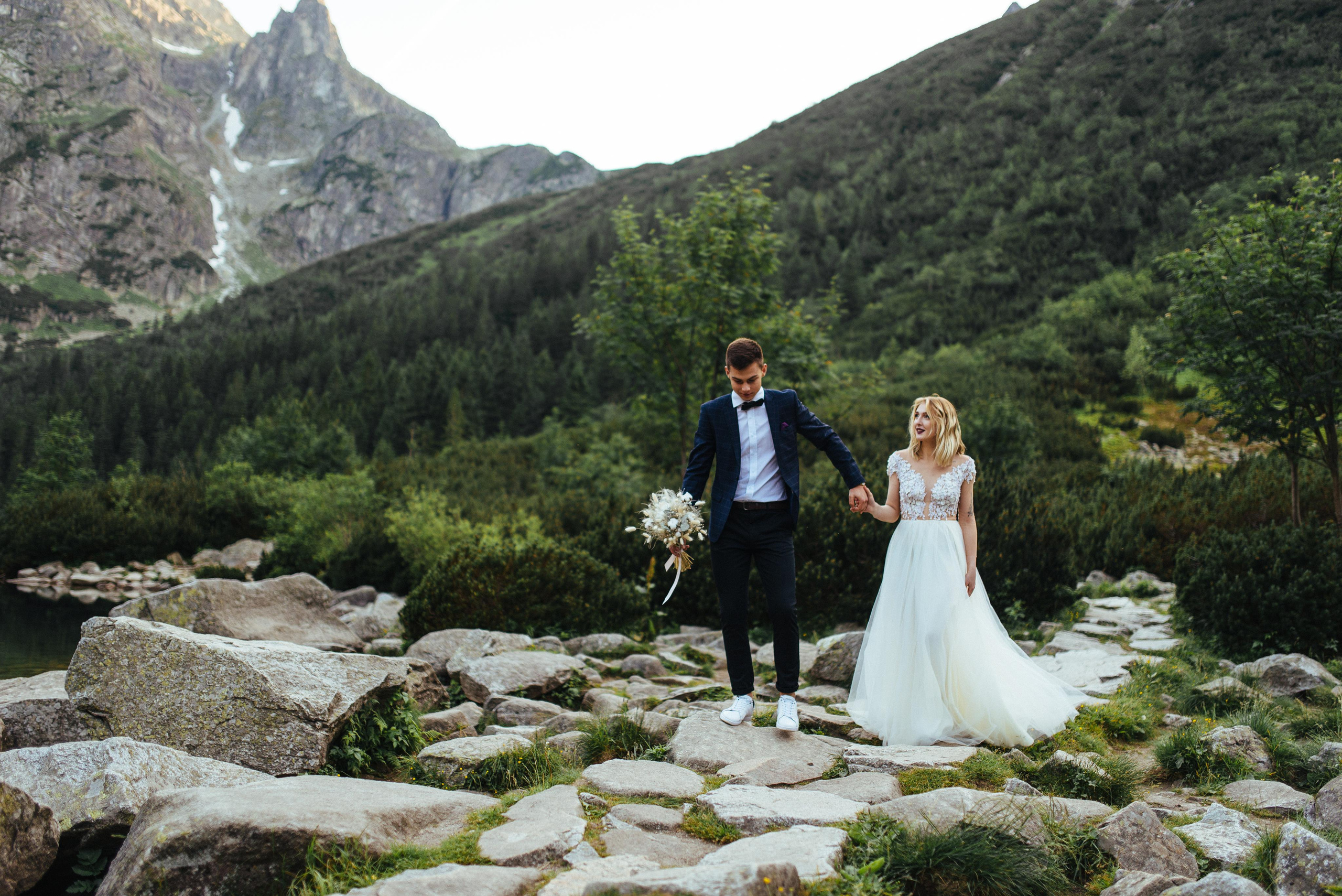 Zakopane wesele. FOTOGRAF Ryzhykova Valentyna Kraków Polska