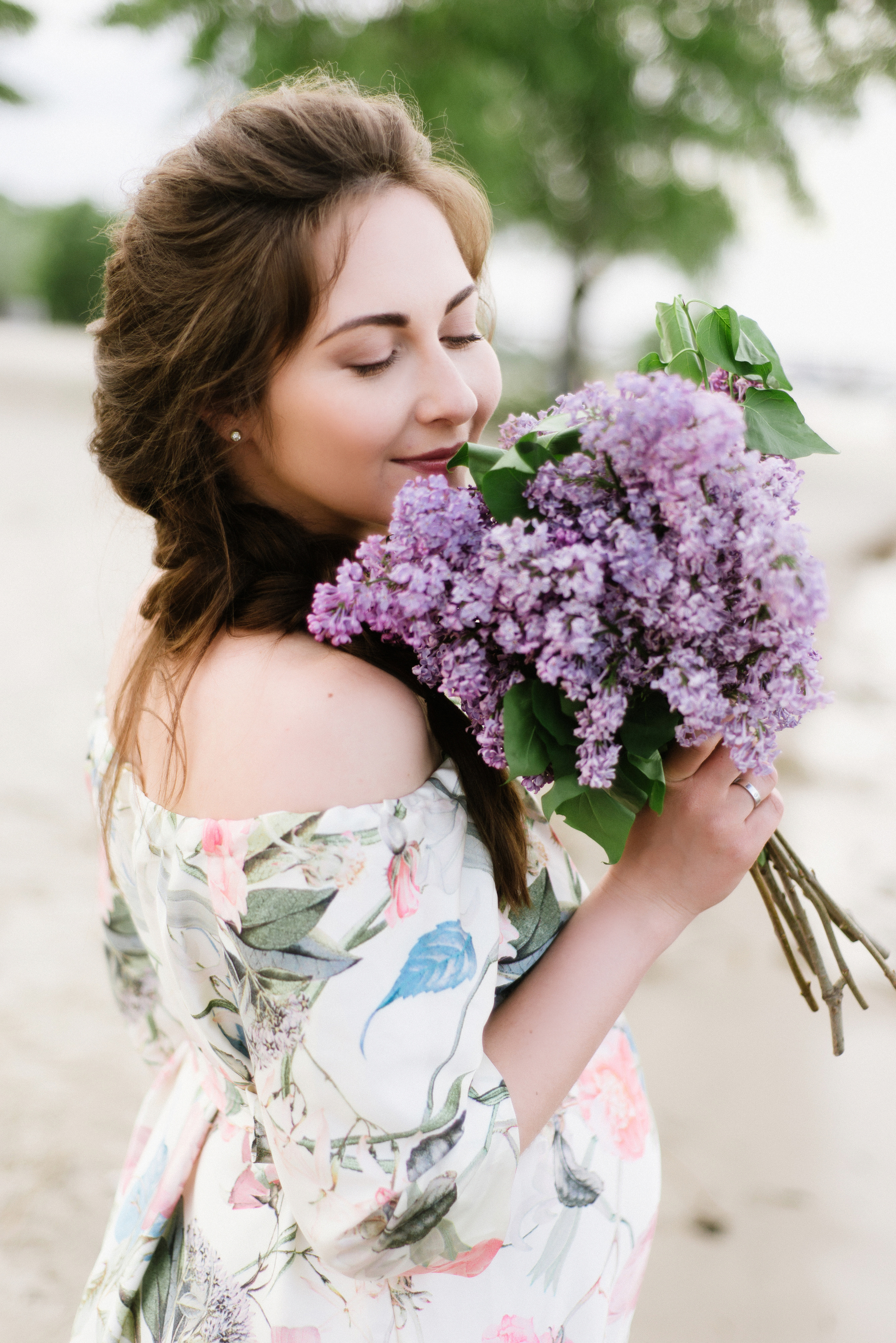 Tania & Dima. FOTOGRAF Ryzhykova Valentyna Kraków Polska