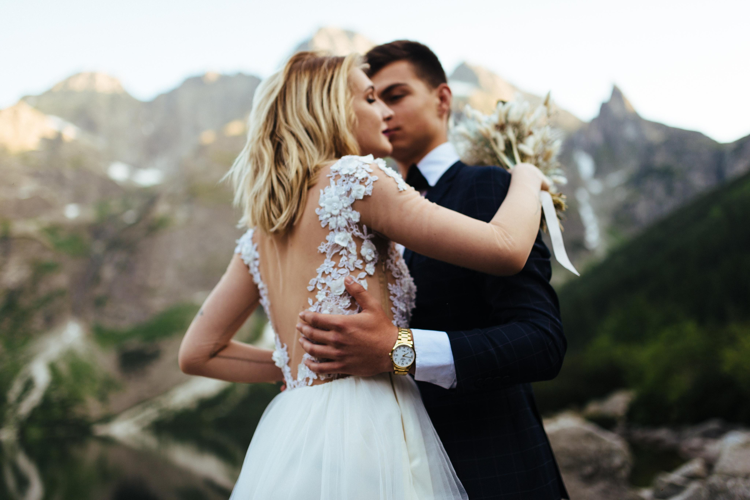 Zakopane wesele. FOTOGRAF Ryzhykova Valentyna Kraków Polska