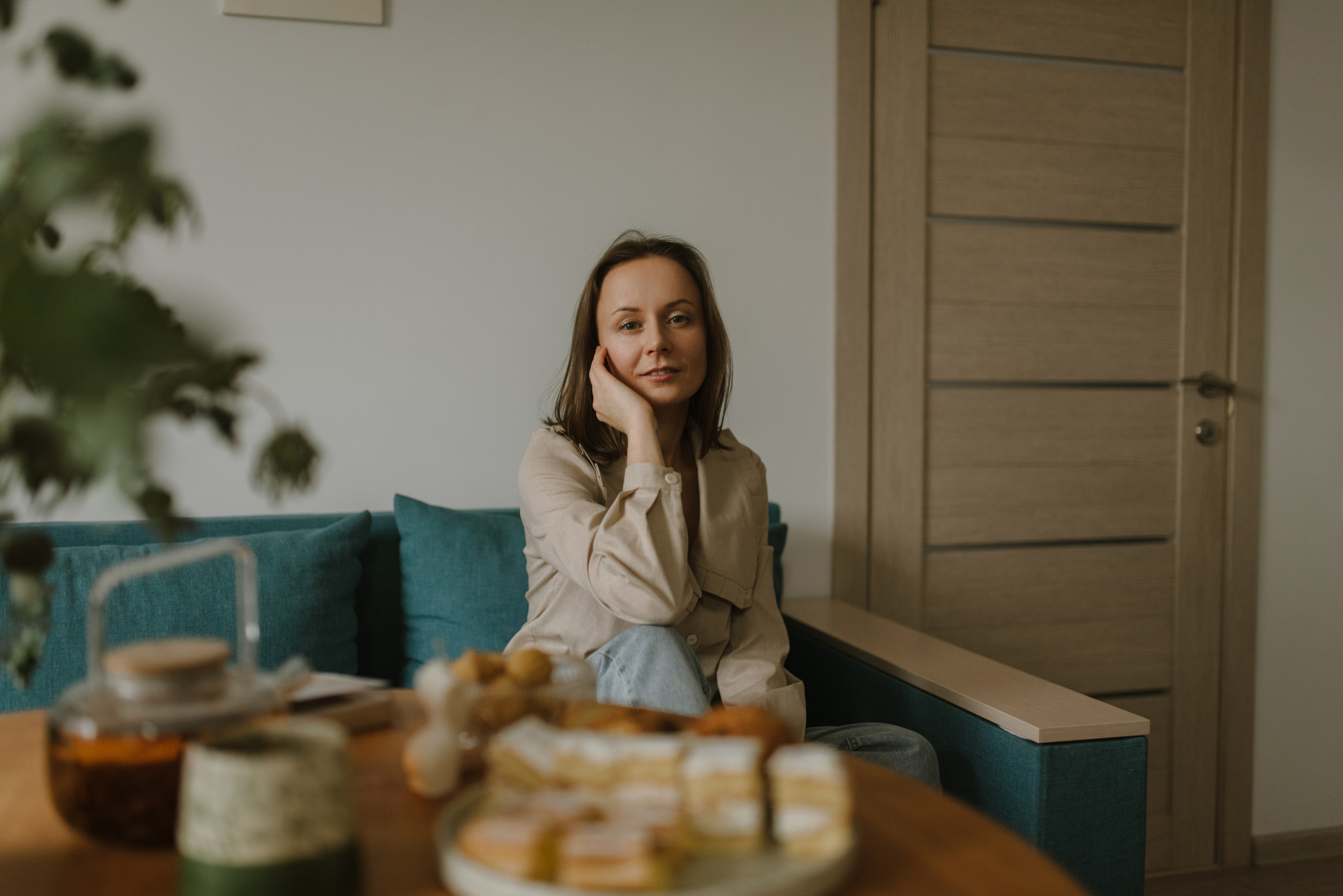 Marina & Misha. FOTOGRAF Ryzhykova Valentyna Kraków Polska