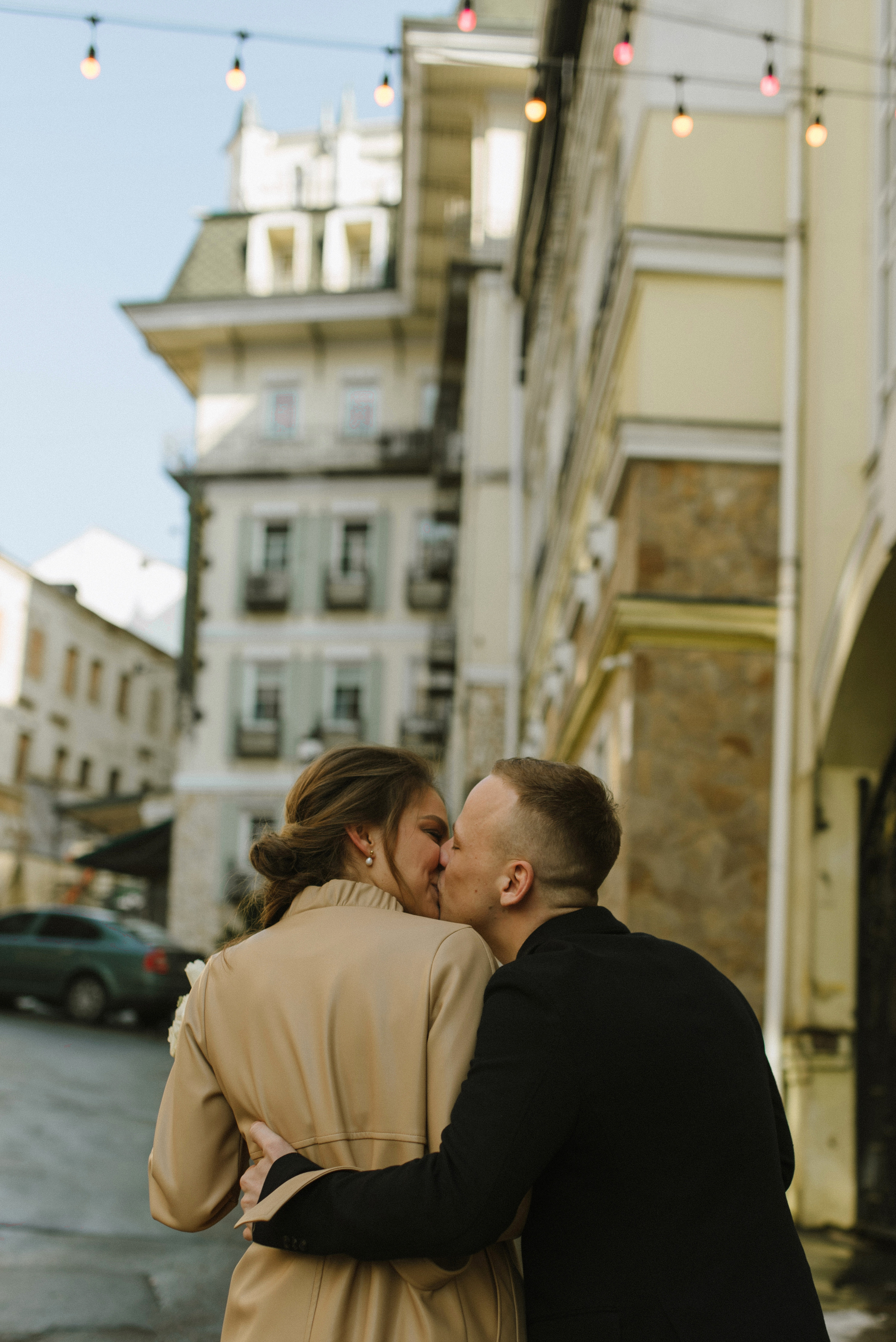Wesele. FOTOGRAF Ryzhykova Valentyna Kraków Polska