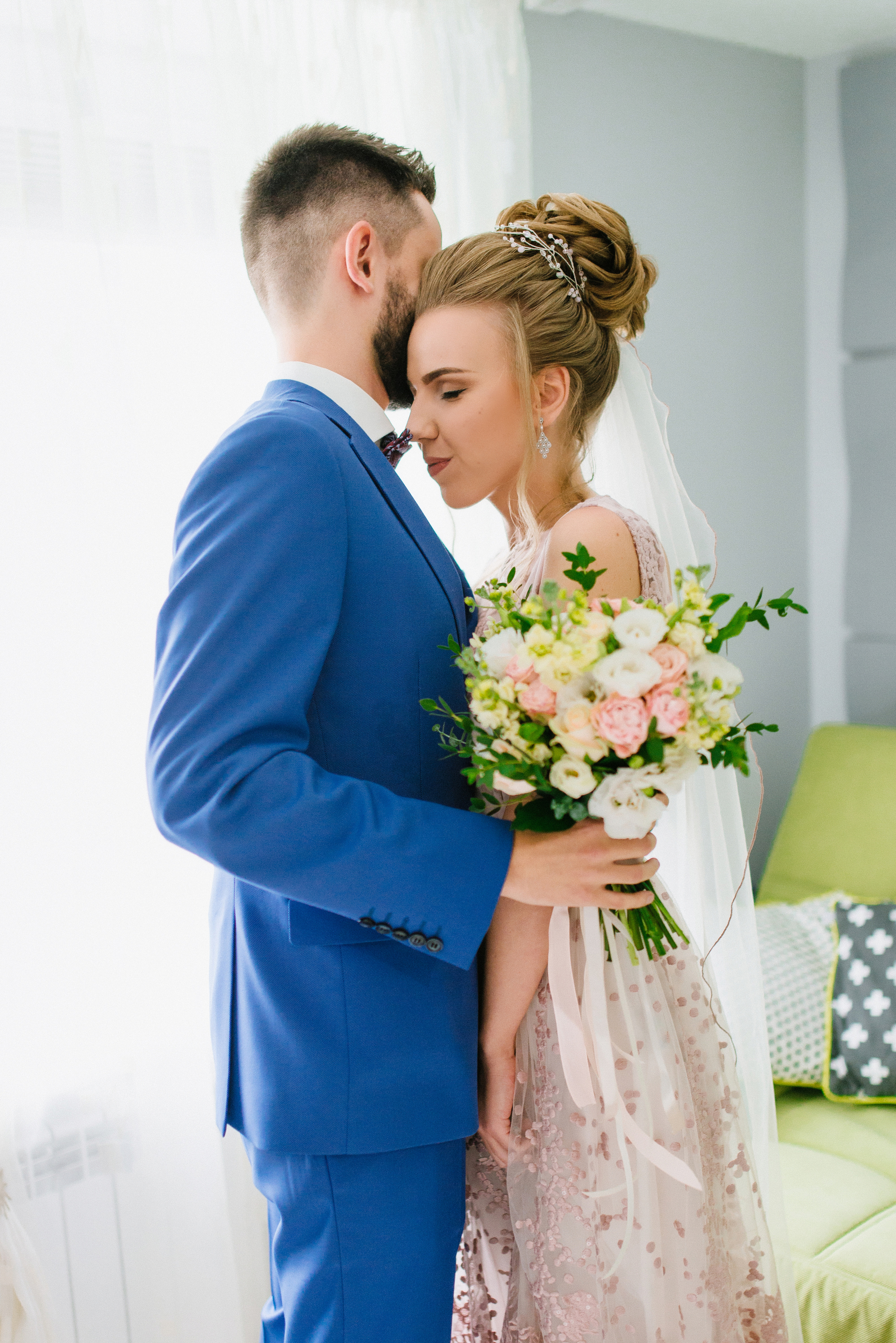 Свадебная фотосессия в Днепре. FOTOGRAF Ryzhykova Valentyna Kraków Polska