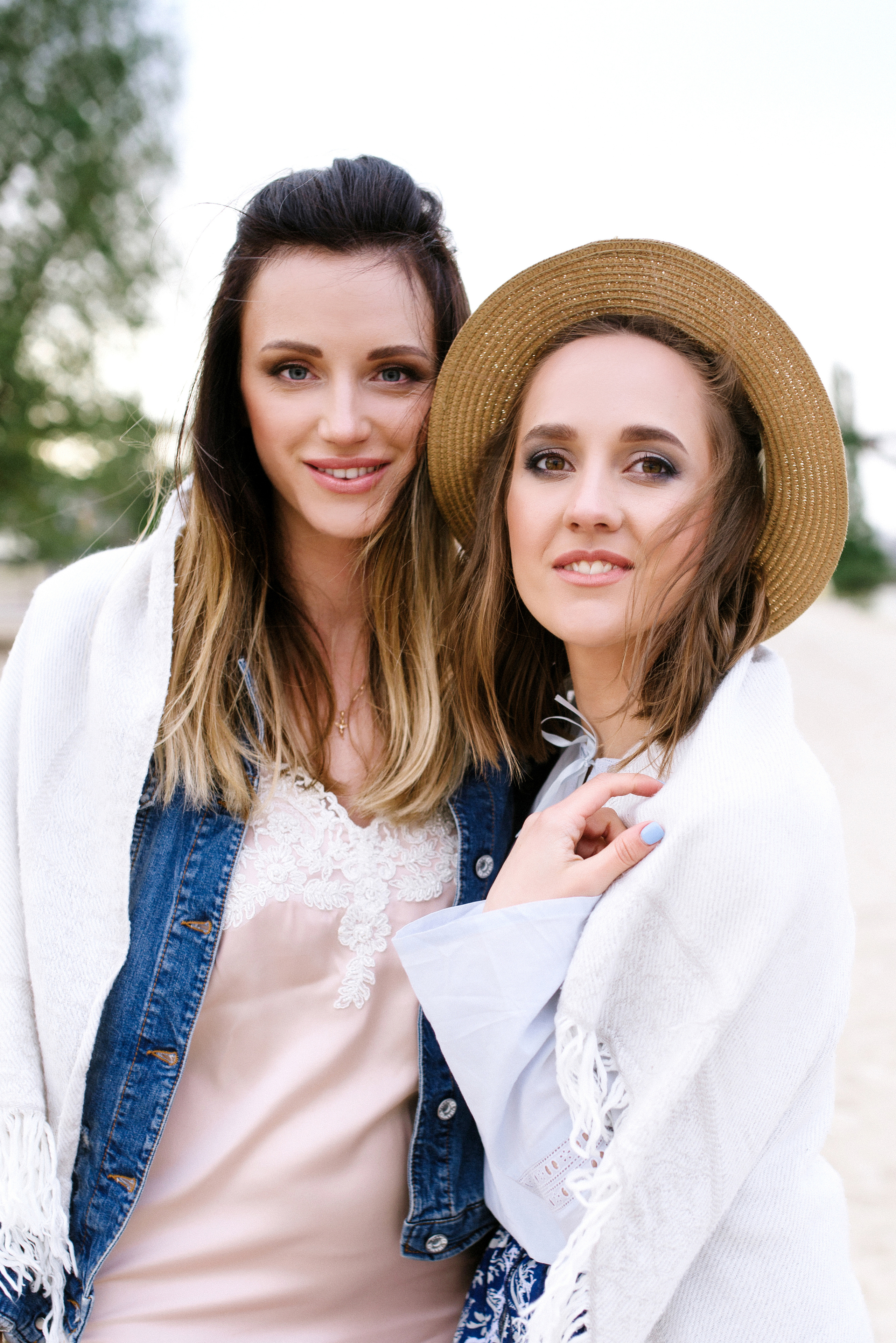 Hen-party. FOTOGRAF Ryzhykova Valentyna Kraków Polska