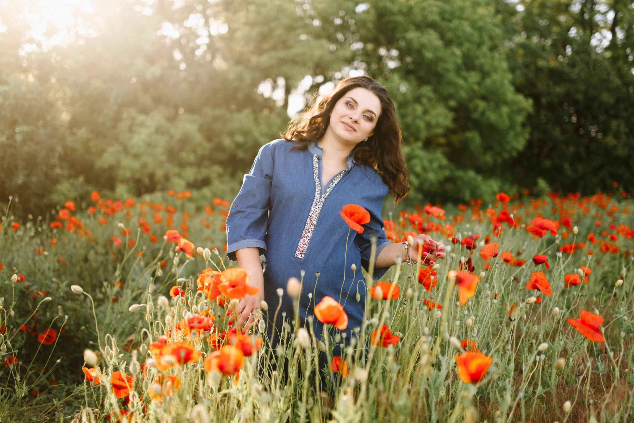 семейная съемка фотосессия фотограф киев украина фотосессия на природе фотостудия