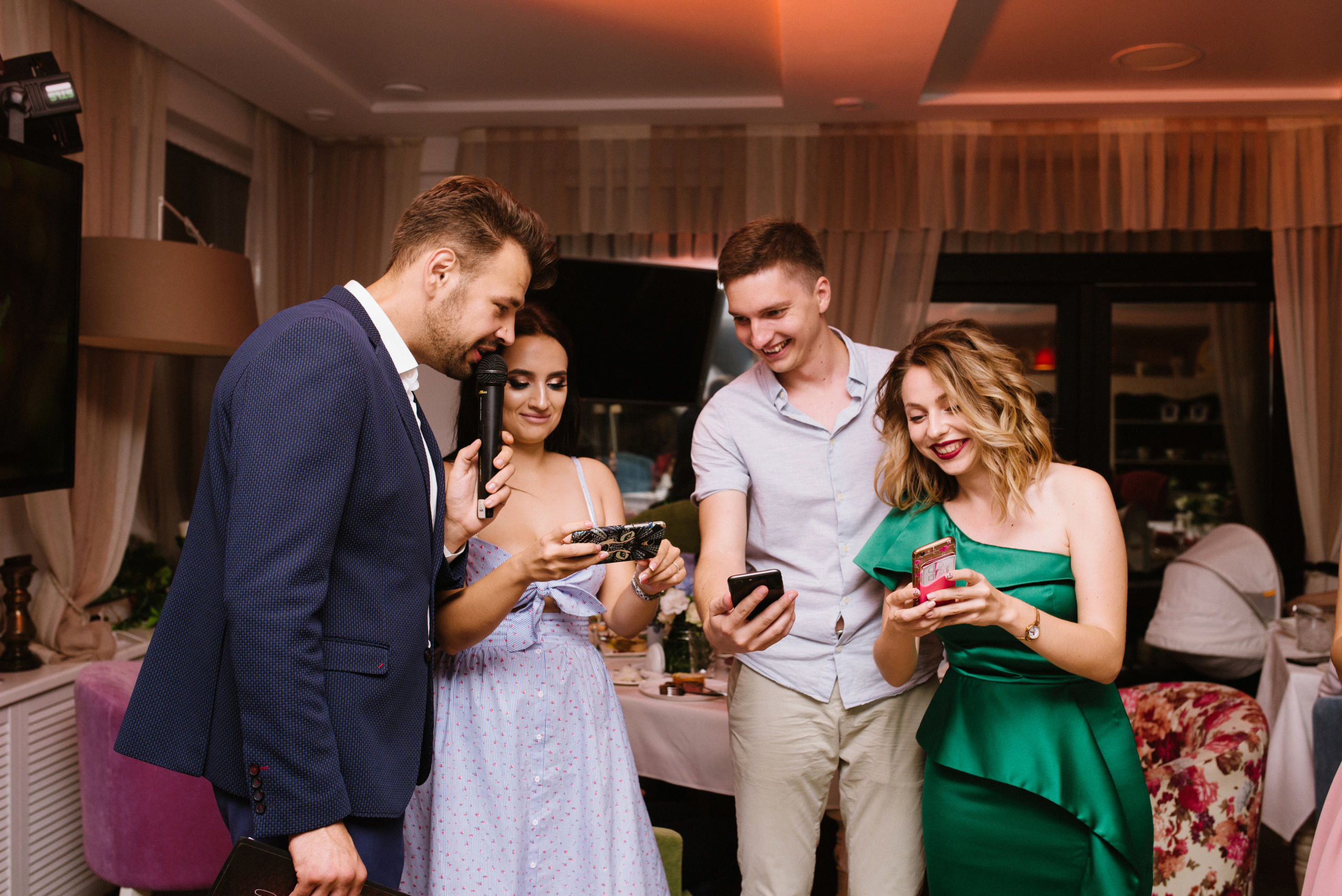 Свадебная история Оксаны и Николая. FOTOGRAF Ryzhykova Valentyna Kraków Polska