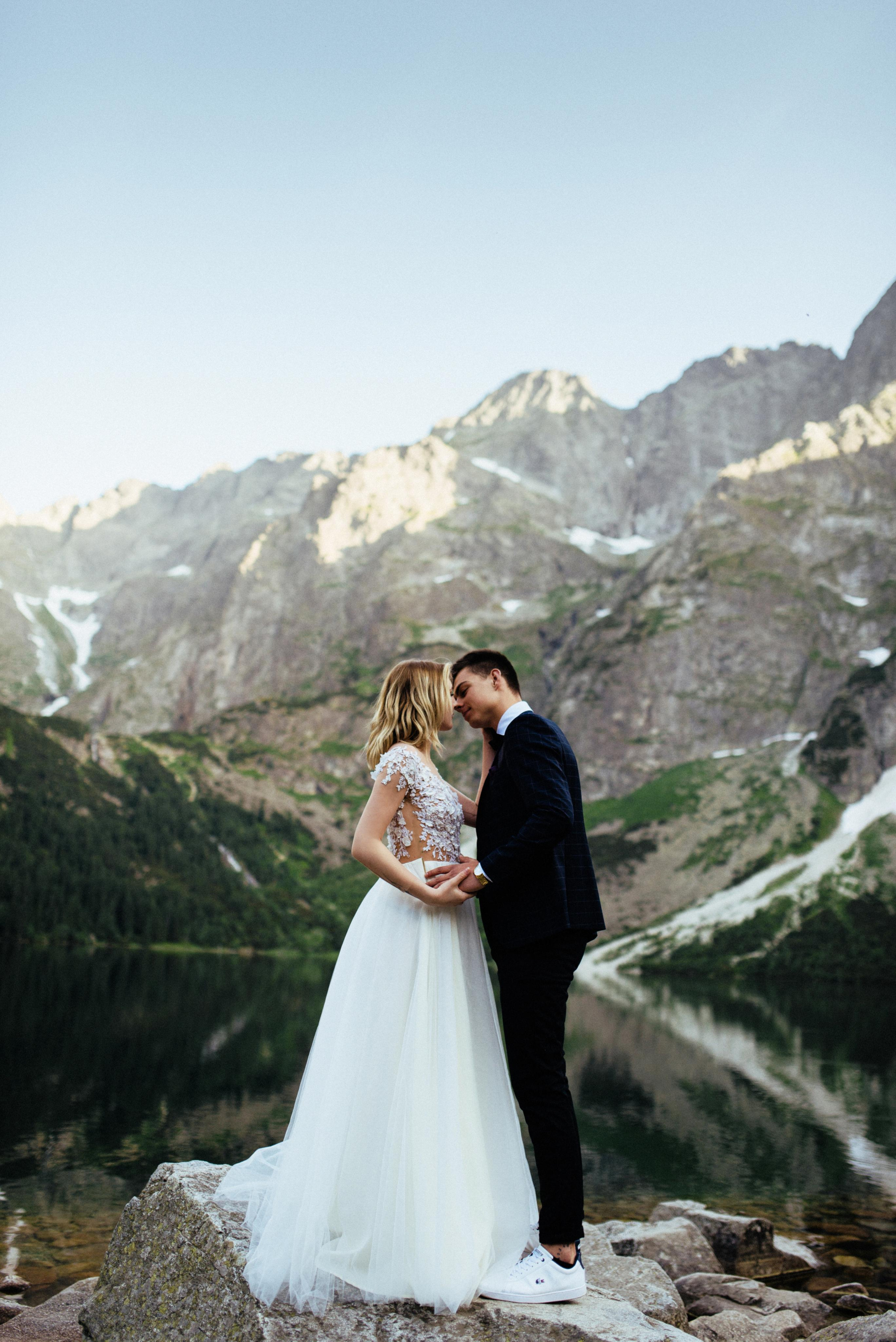 Zakopane wesele. FOTOGRAF Ryzhykova Valentyna Kraków Polska