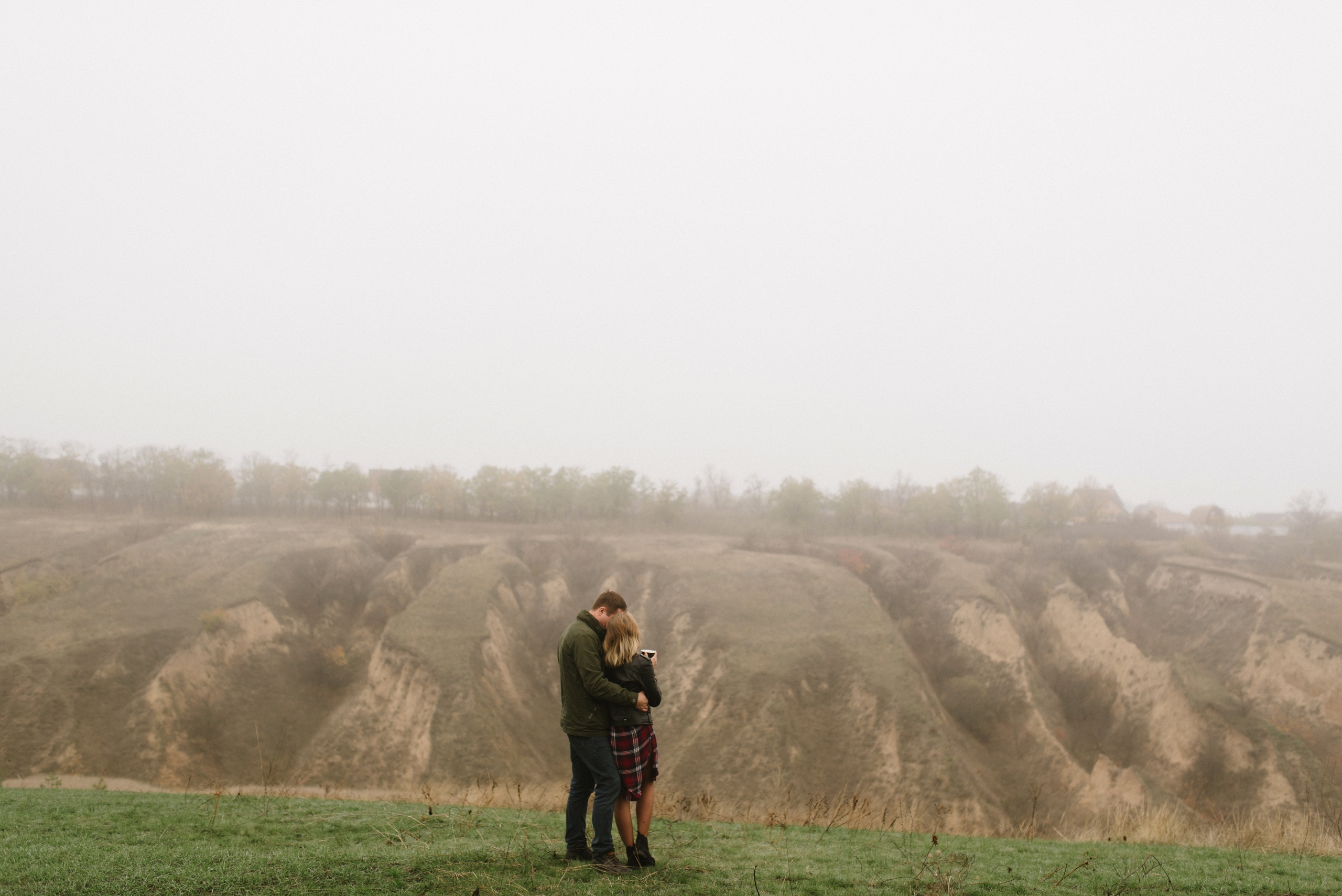 Dnipro Julia & Igor. FOTOGRAF Ryzhykova Valentyna Kraków Polska