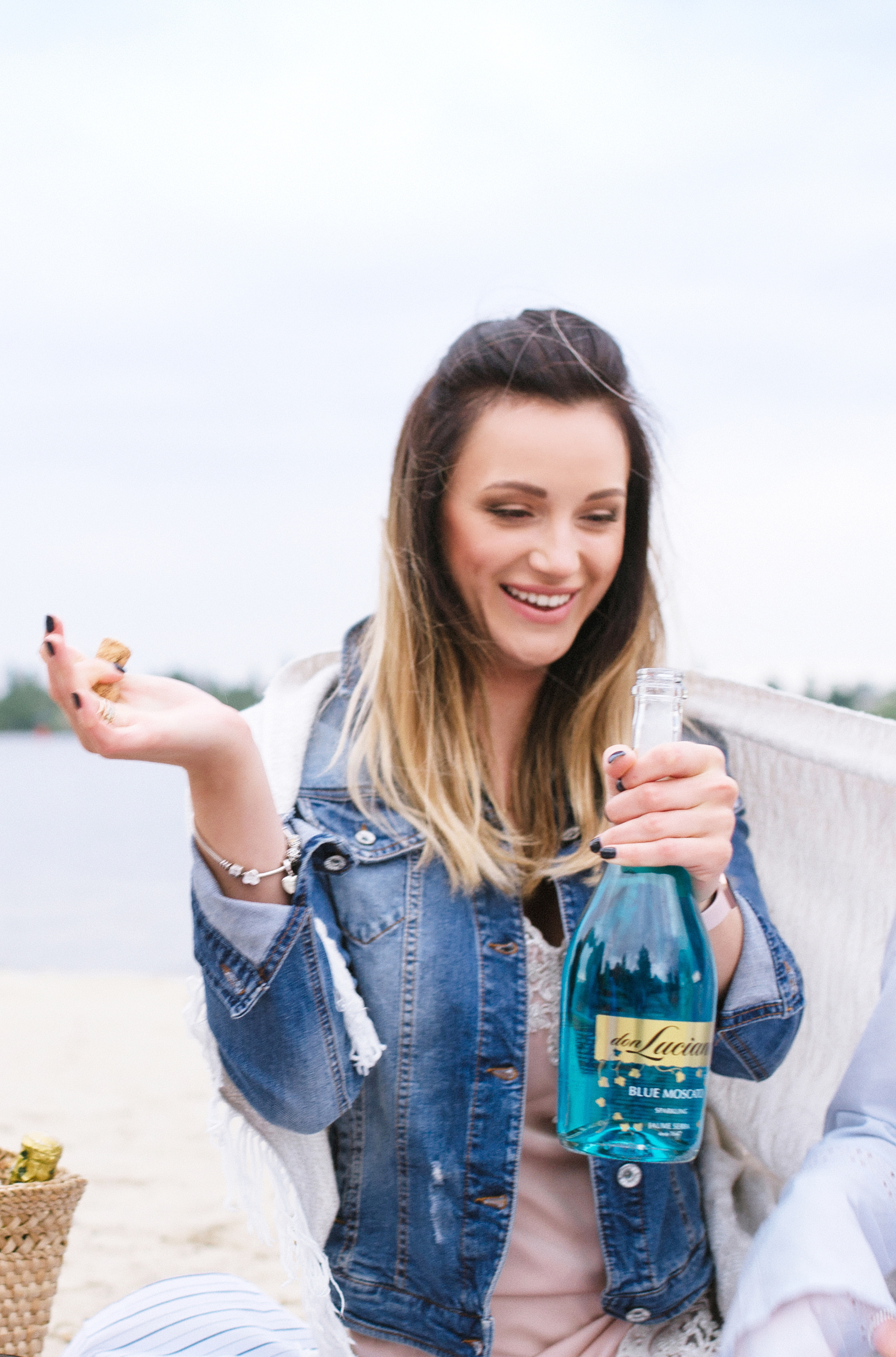 Hen-party. FOTOGRAF Ryzhykova Valentyna Kraków Polska