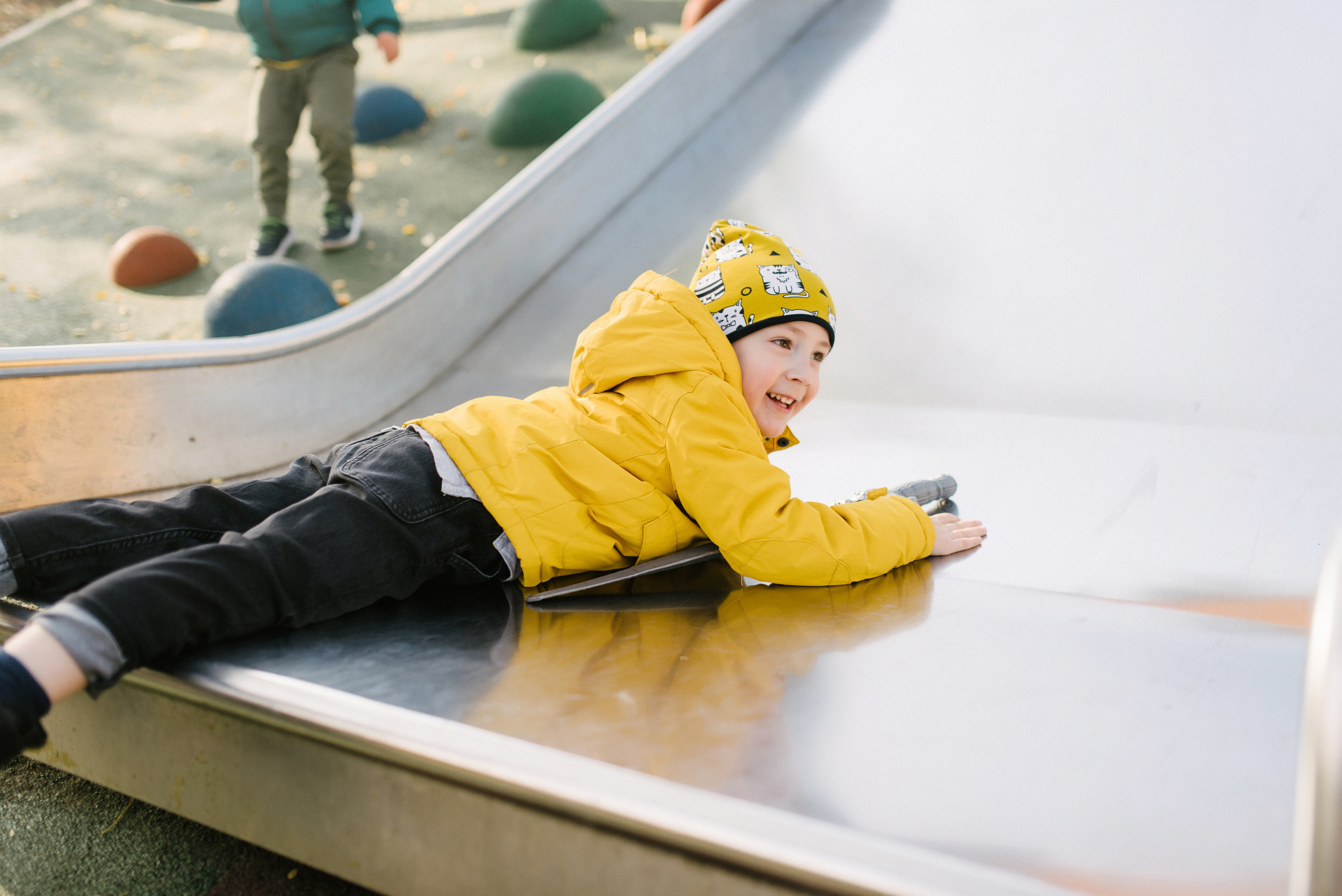 Karina, Kostia & sons. FOTOGRAF Ryzhykova Valentyna Kraków Polska