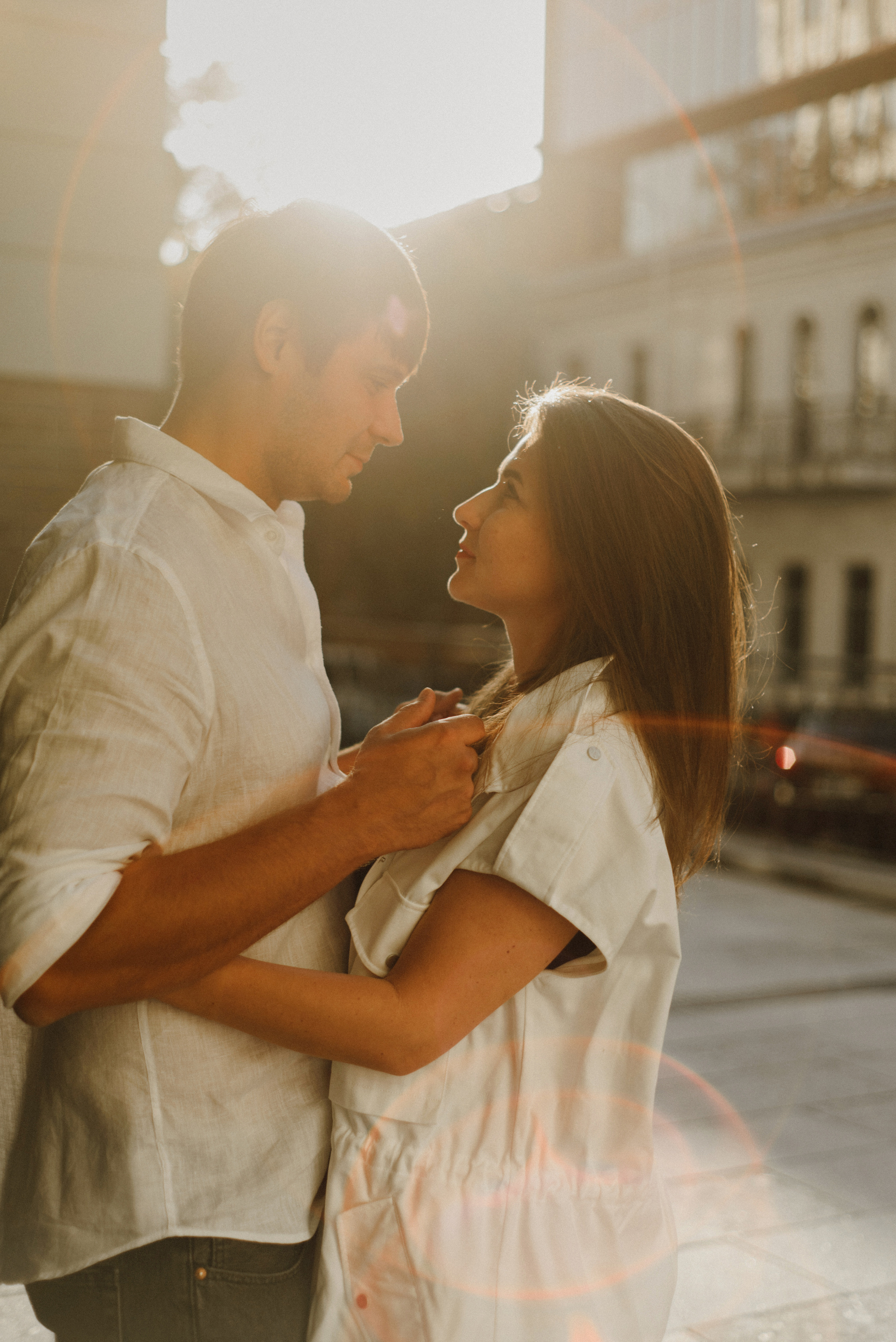 Love story Dnepr. FOTOGRAF Ryzhykova Valentyna Kraków Polska