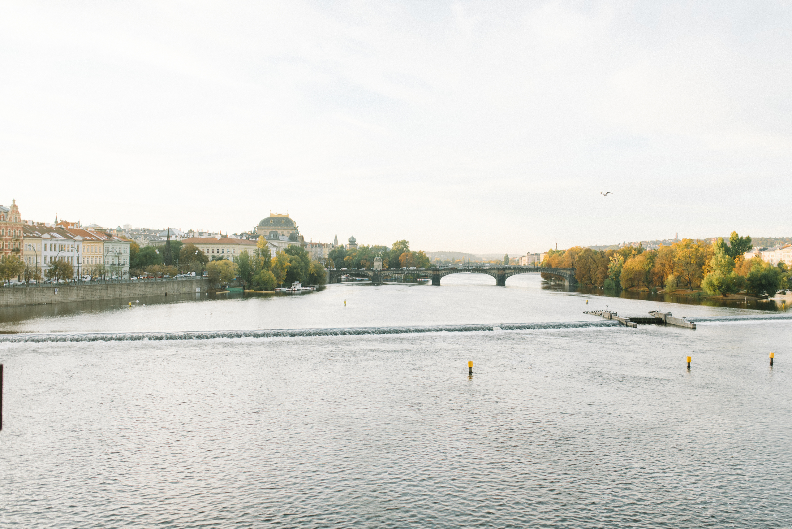 Свадебная съемка в Праге. FOTOGRAF Ryzhykova Valentyna Kraków Polska