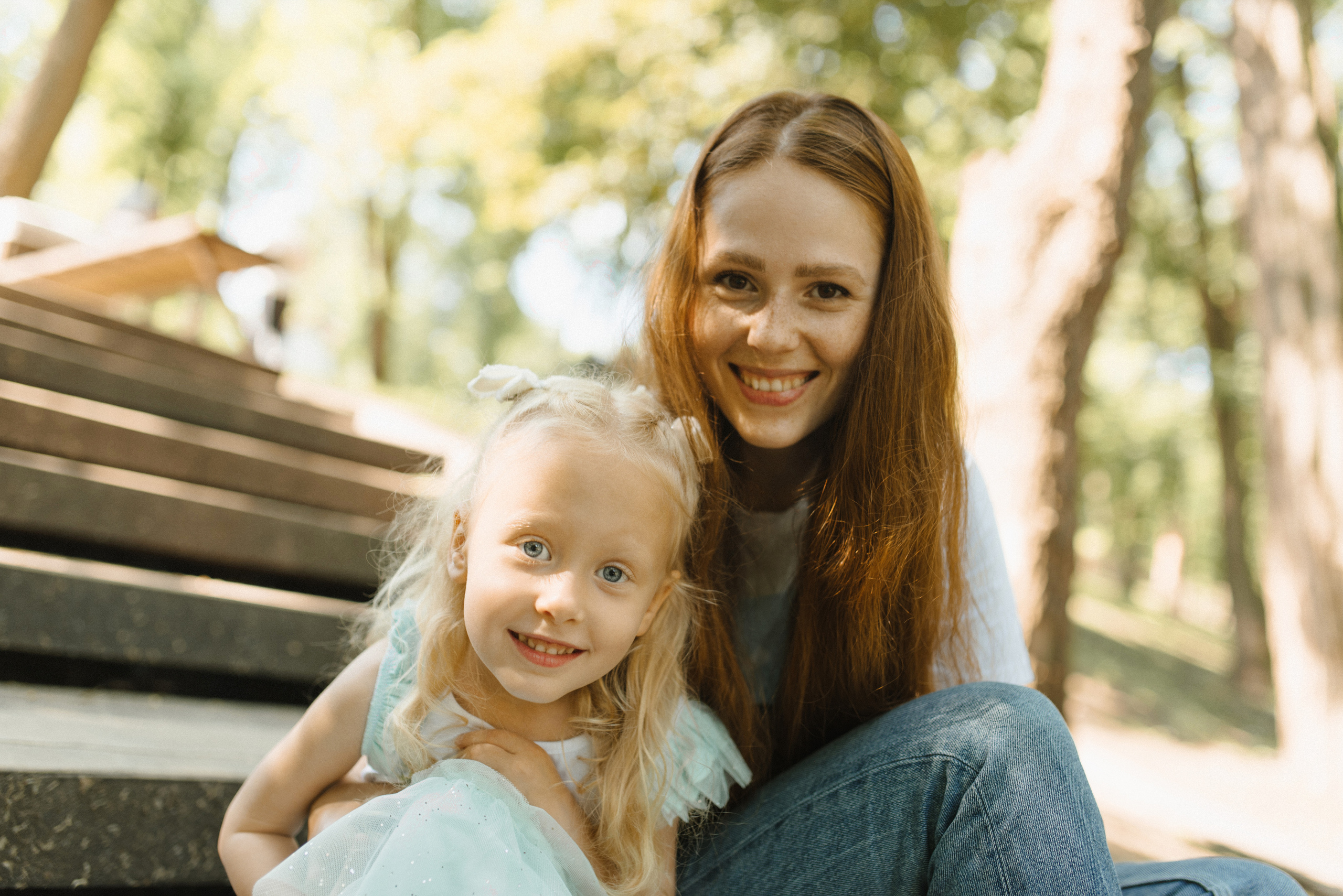 Nastia, Eva, Lesha & Rostik. FOTOGRAF Ryzhykova Valentyna Kraków Polska