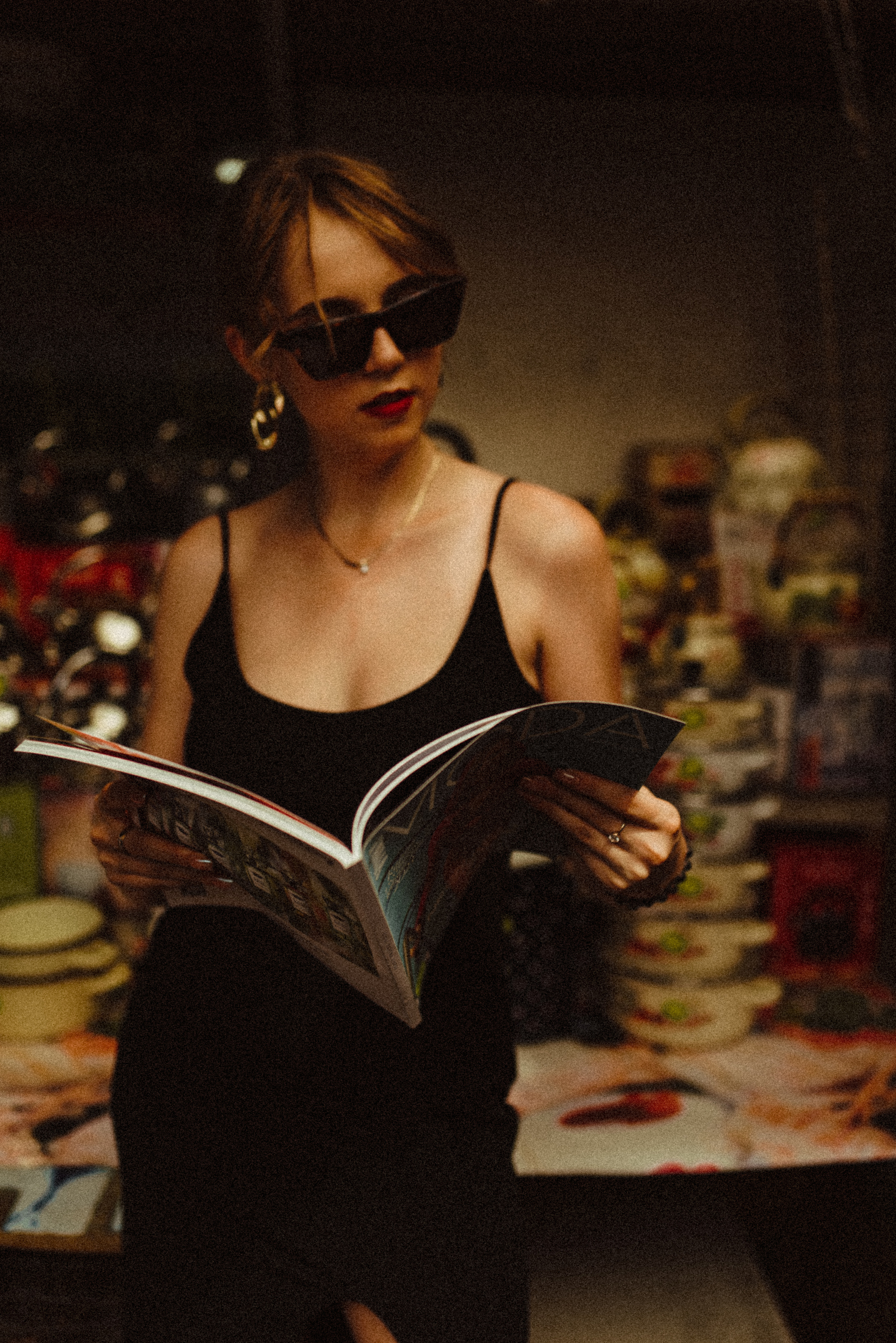 OLD MARKET KRAKÓW. FOTOGRAF Ryzhykova Valentyna Kraków Polska