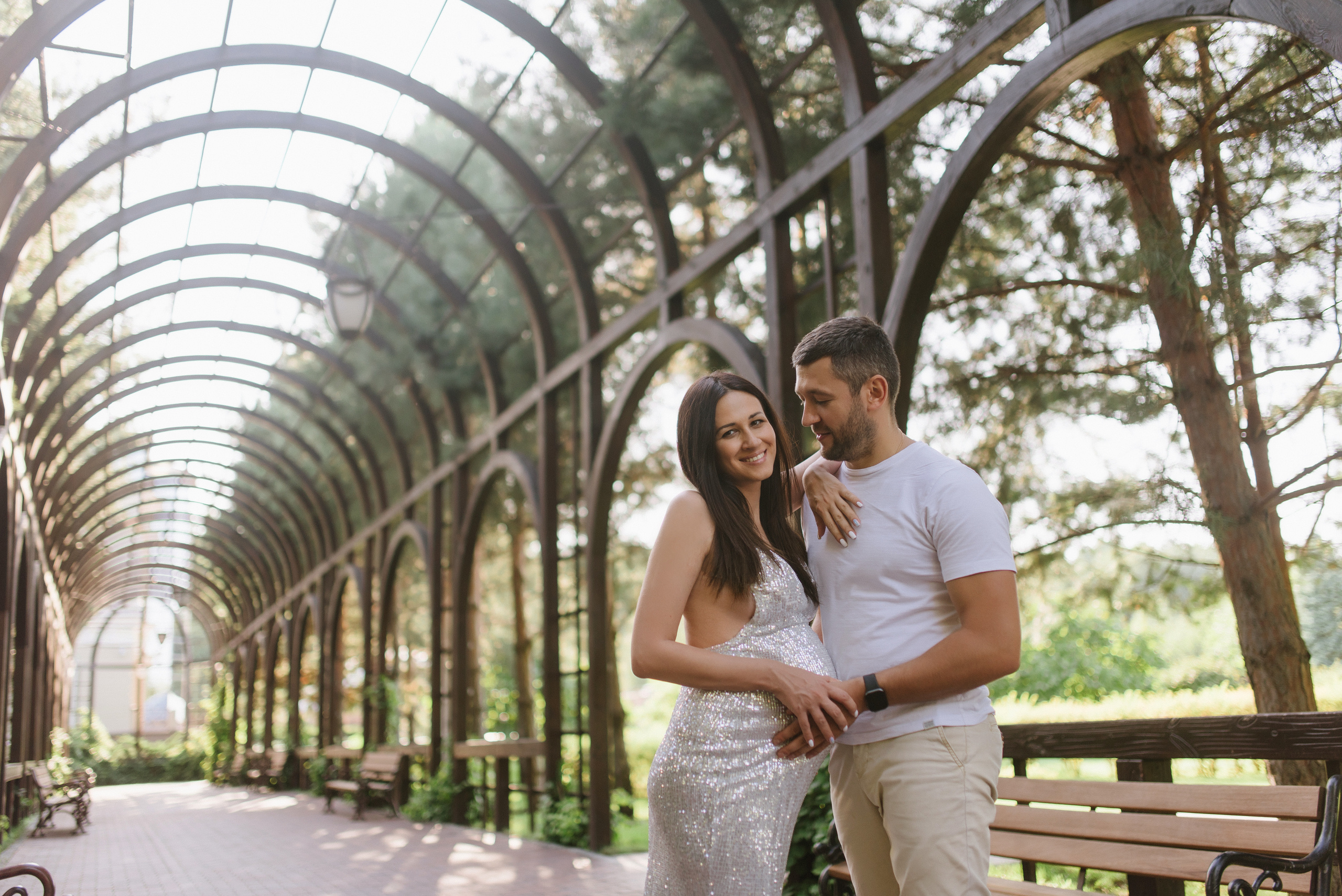Katia & Valentin. FOTOGRAF Ryzhykova Valentyna Kraków Polska