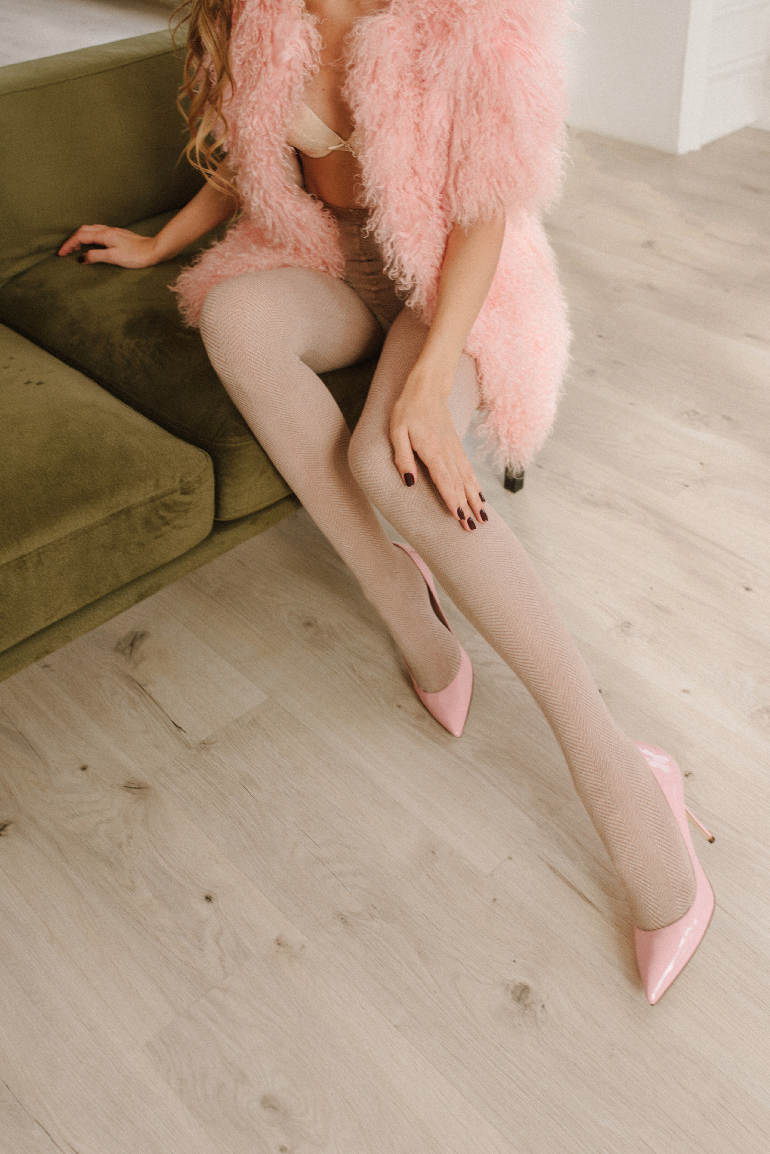 GIULIA украинский бренд колготок и нижнего белья. FOTOGRAF Ryzhykova Valentyna Kraków Polska