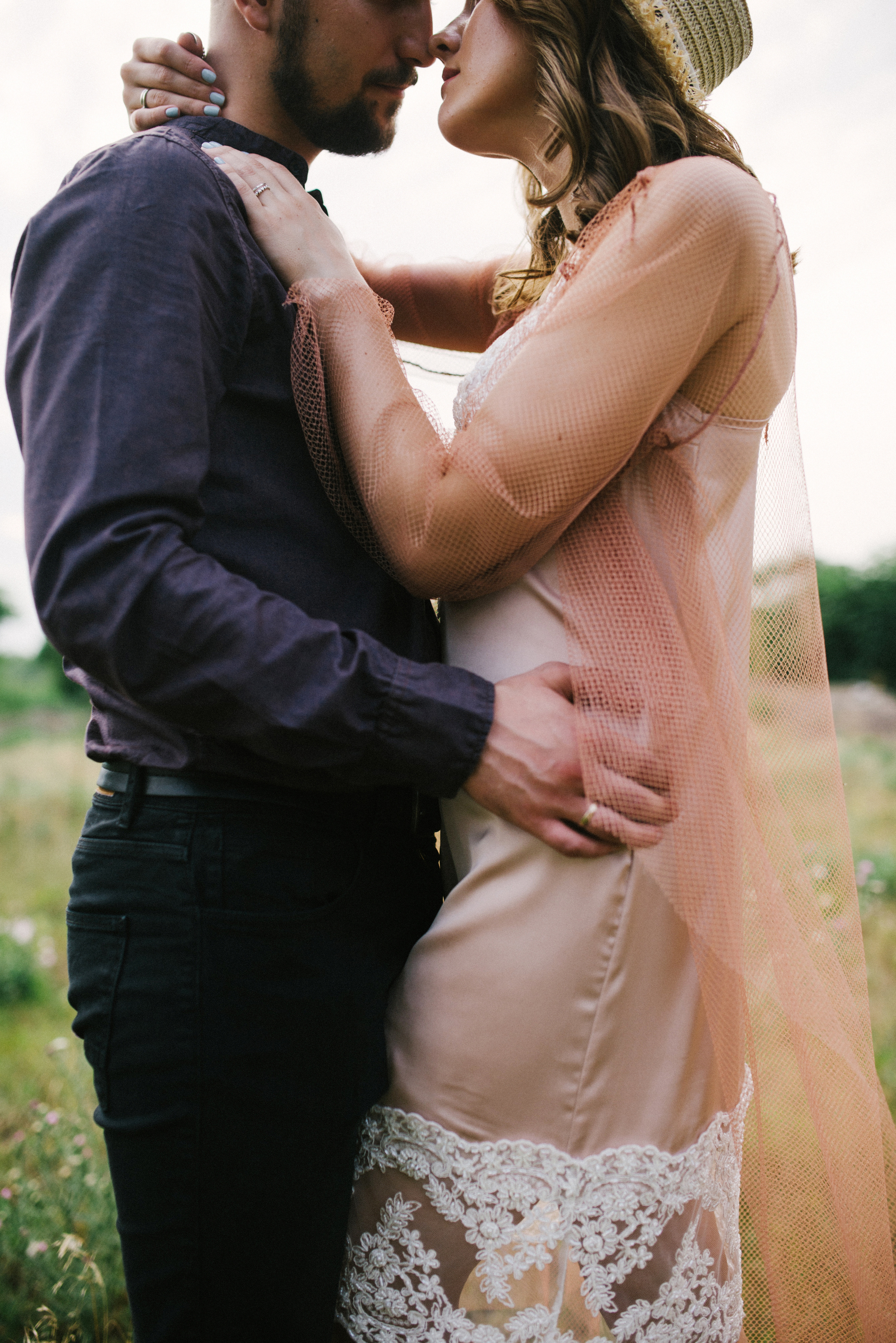 Lovely. FOTOGRAF Ryzhykova Valentyna Kraków Polska