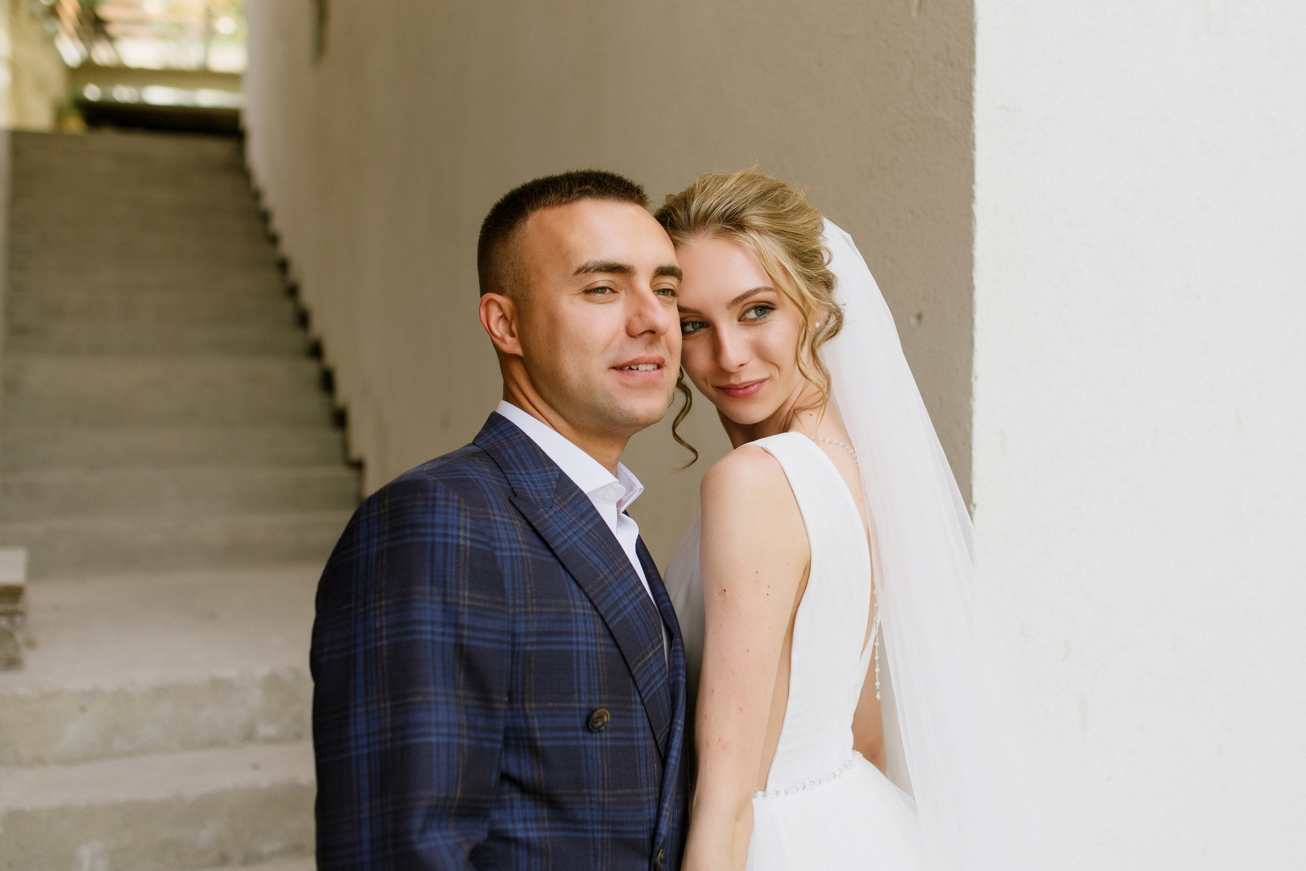 Свадебная съемка в Днепре. FOTOGRAF Ryzhykova Valentyna Kraków Polska