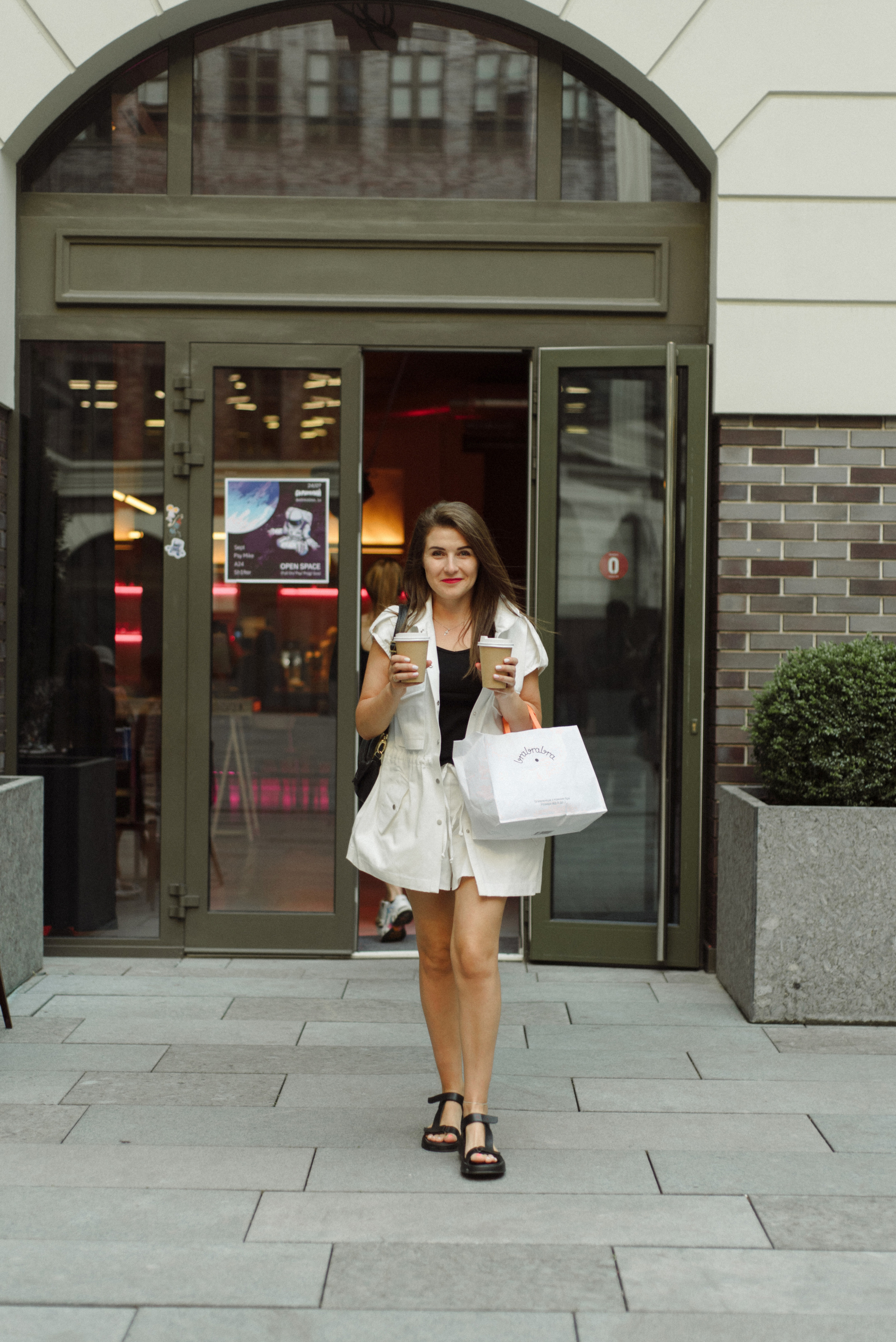 Love story Dnepr. FOTOGRAF Ryzhykova Valentyna Kraków Polska