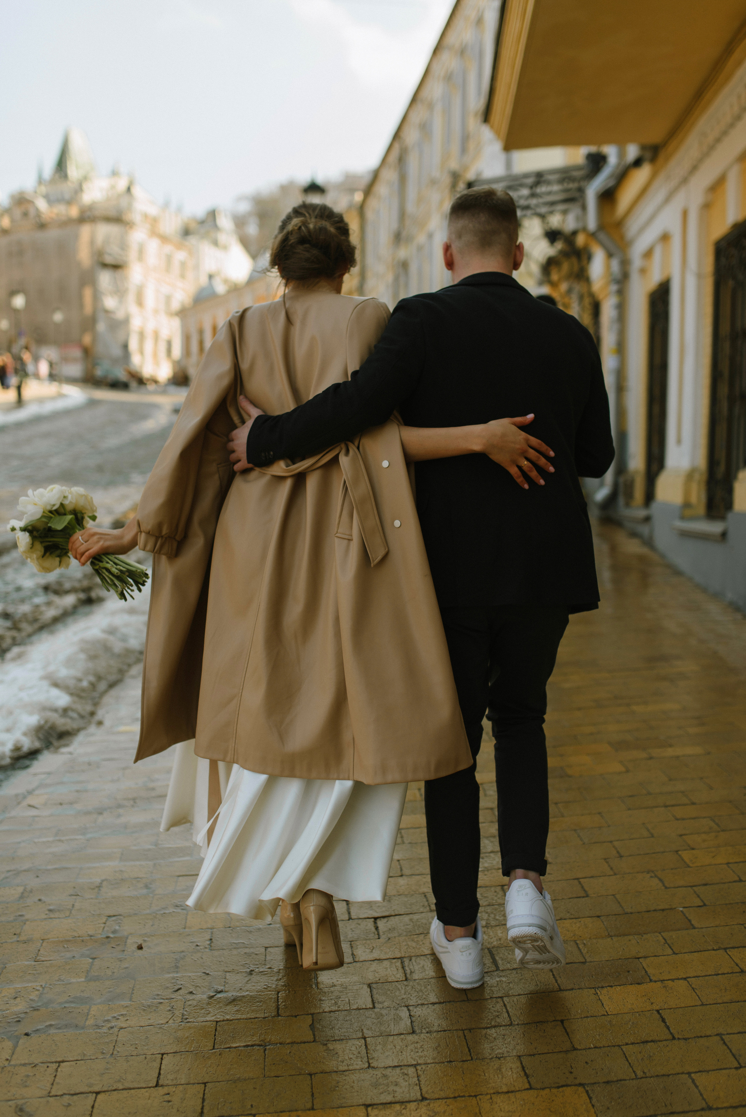 Wesele. FOTOGRAF Ryzhykova Valentyna Kraków Polska