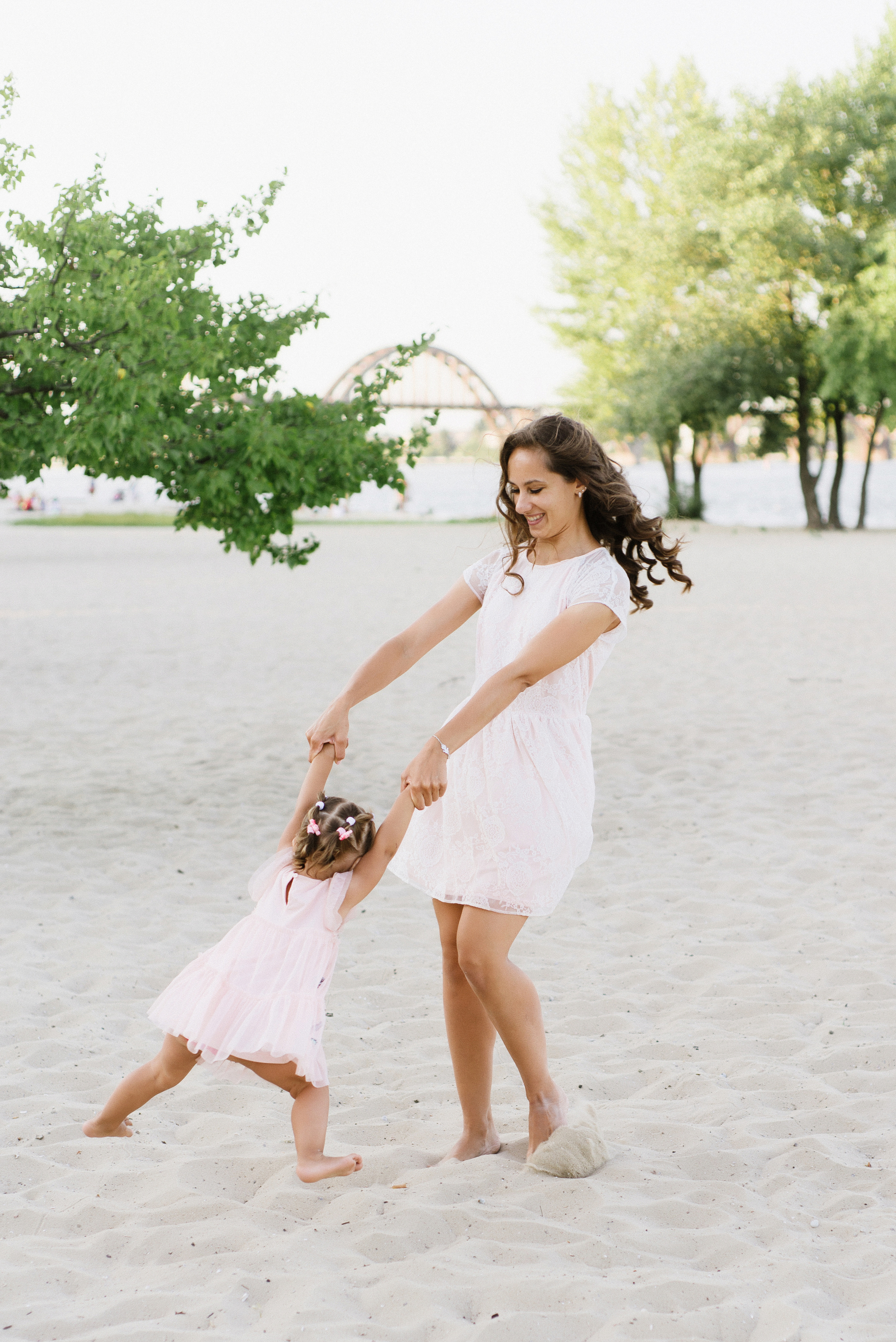 Sunny day. FOTOGRAF Ryzhykova Valentyna Kraków Polska