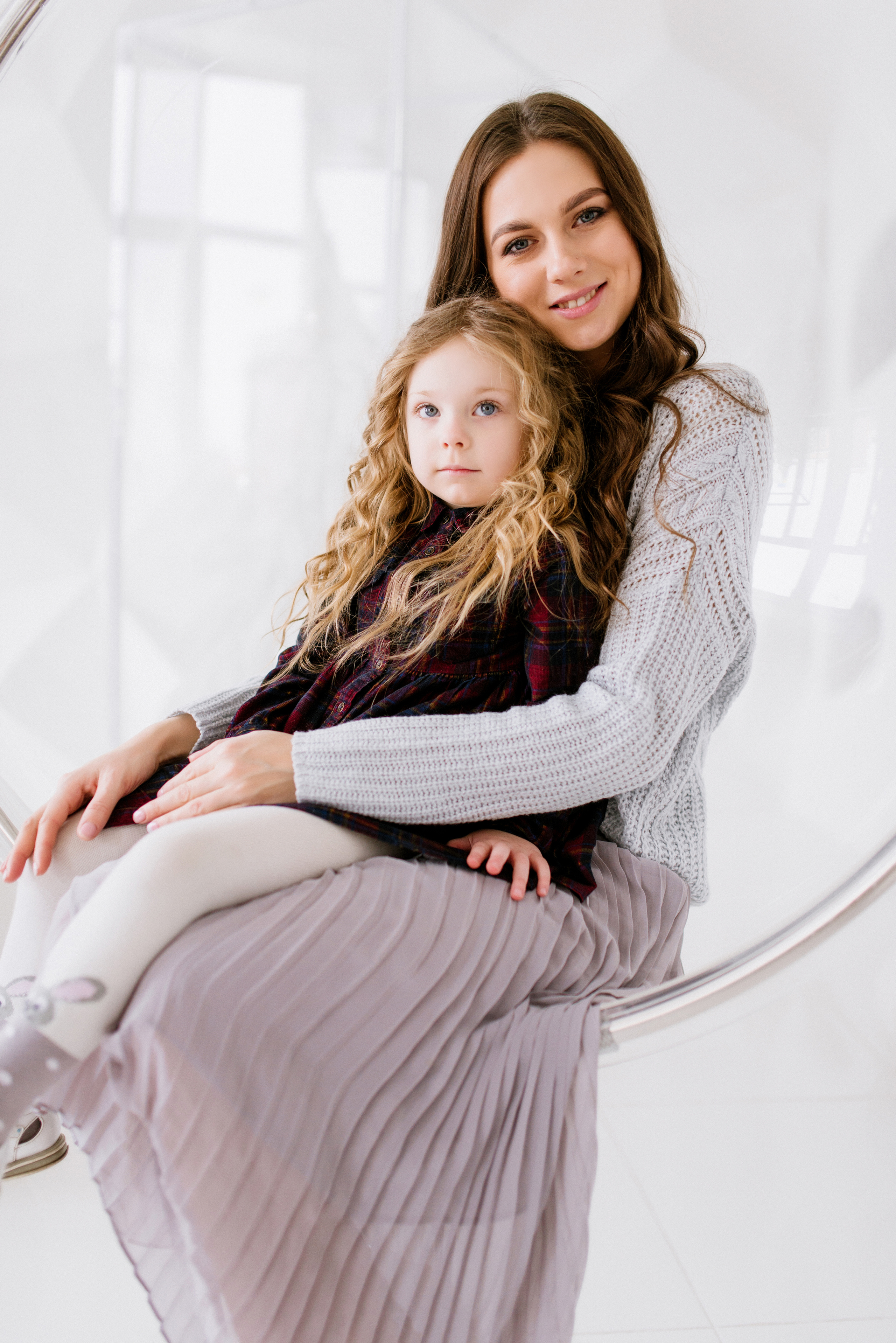Kseniya, Ylia & Aleksey. FOTOGRAF Ryzhykova Valentyna Kraków Polska
