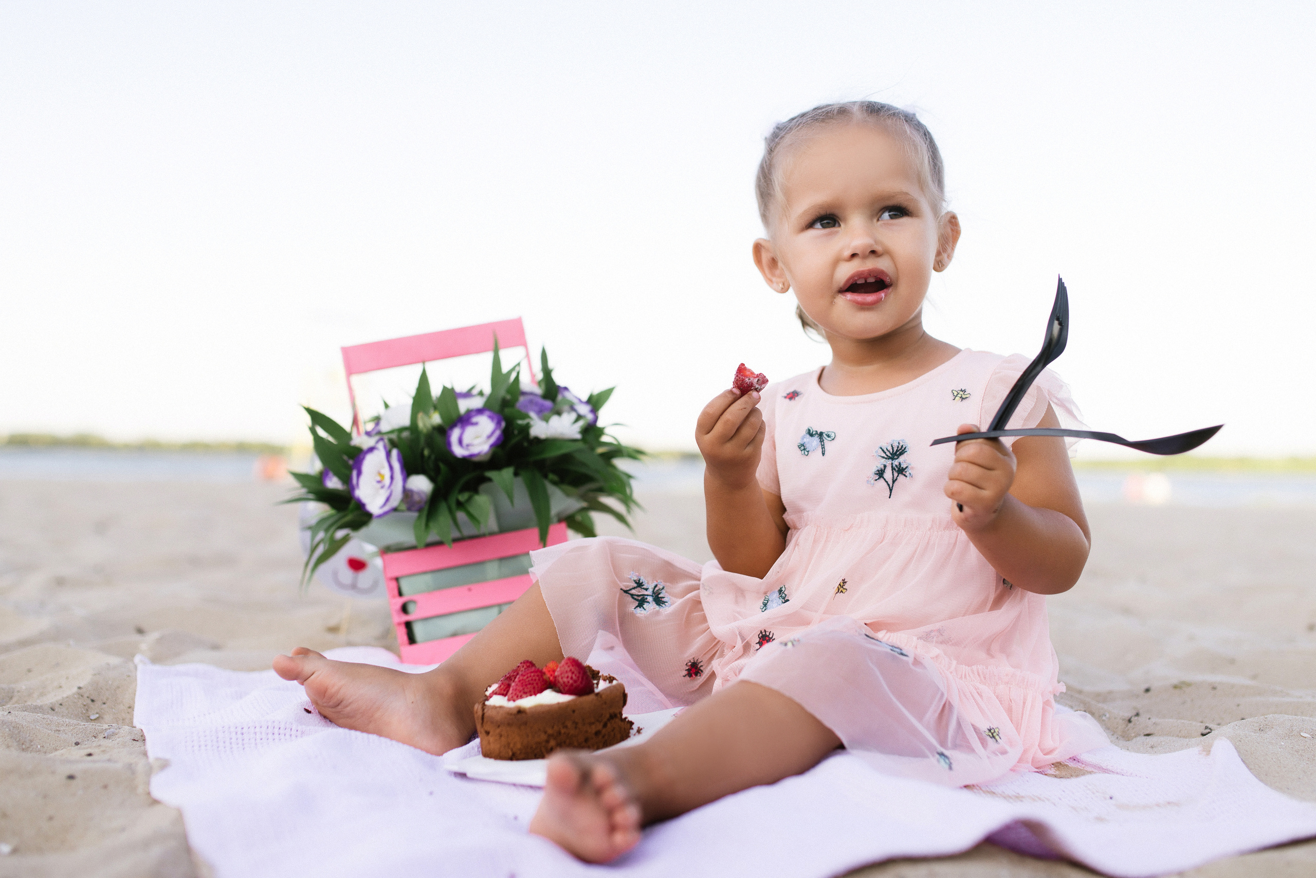 Sunny day. FOTOGRAF Ryzhykova Valentyna Kraków Polska