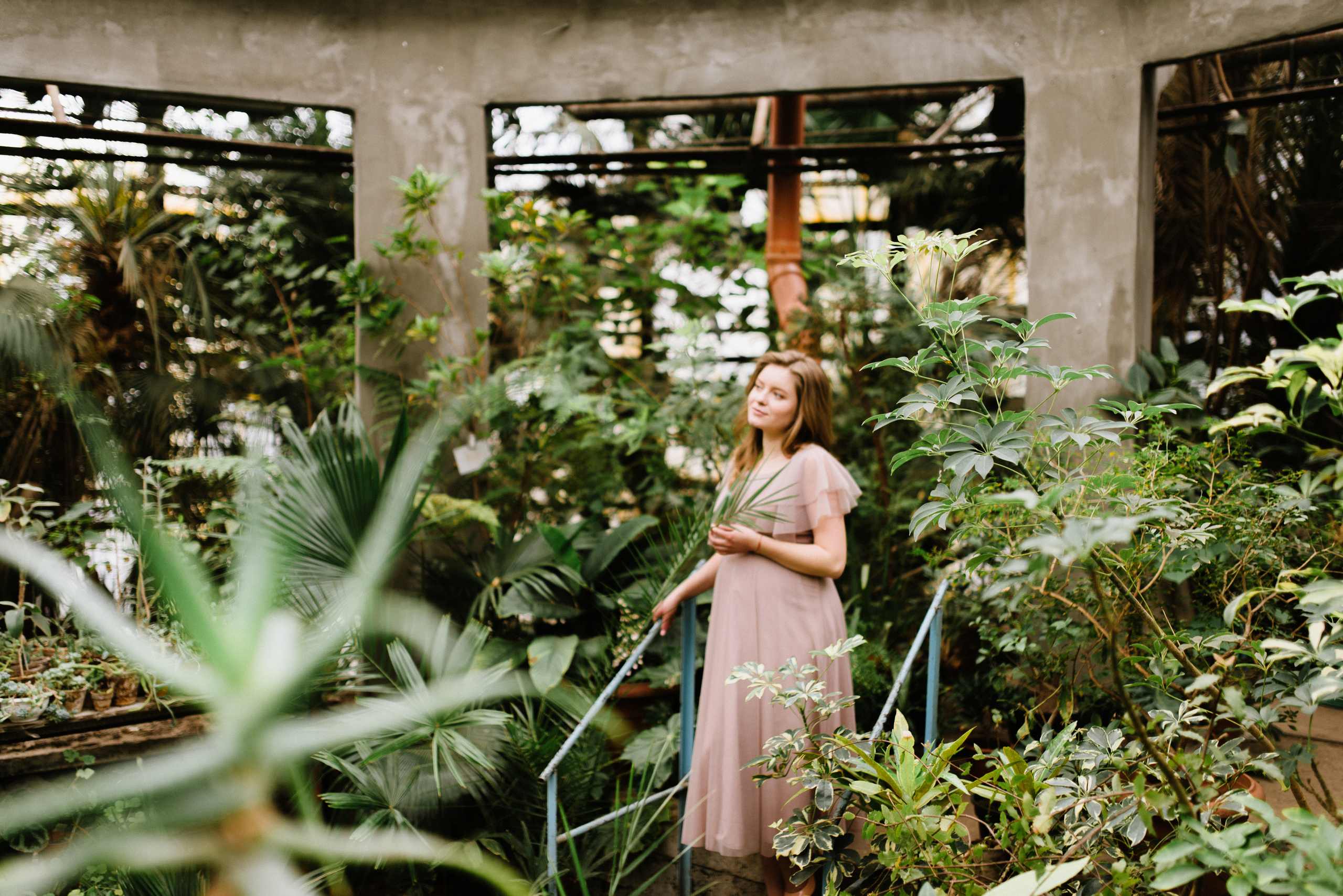 Anna & Ara. FOTOGRAF Ryzhykova Valentyna Kraków Polska
