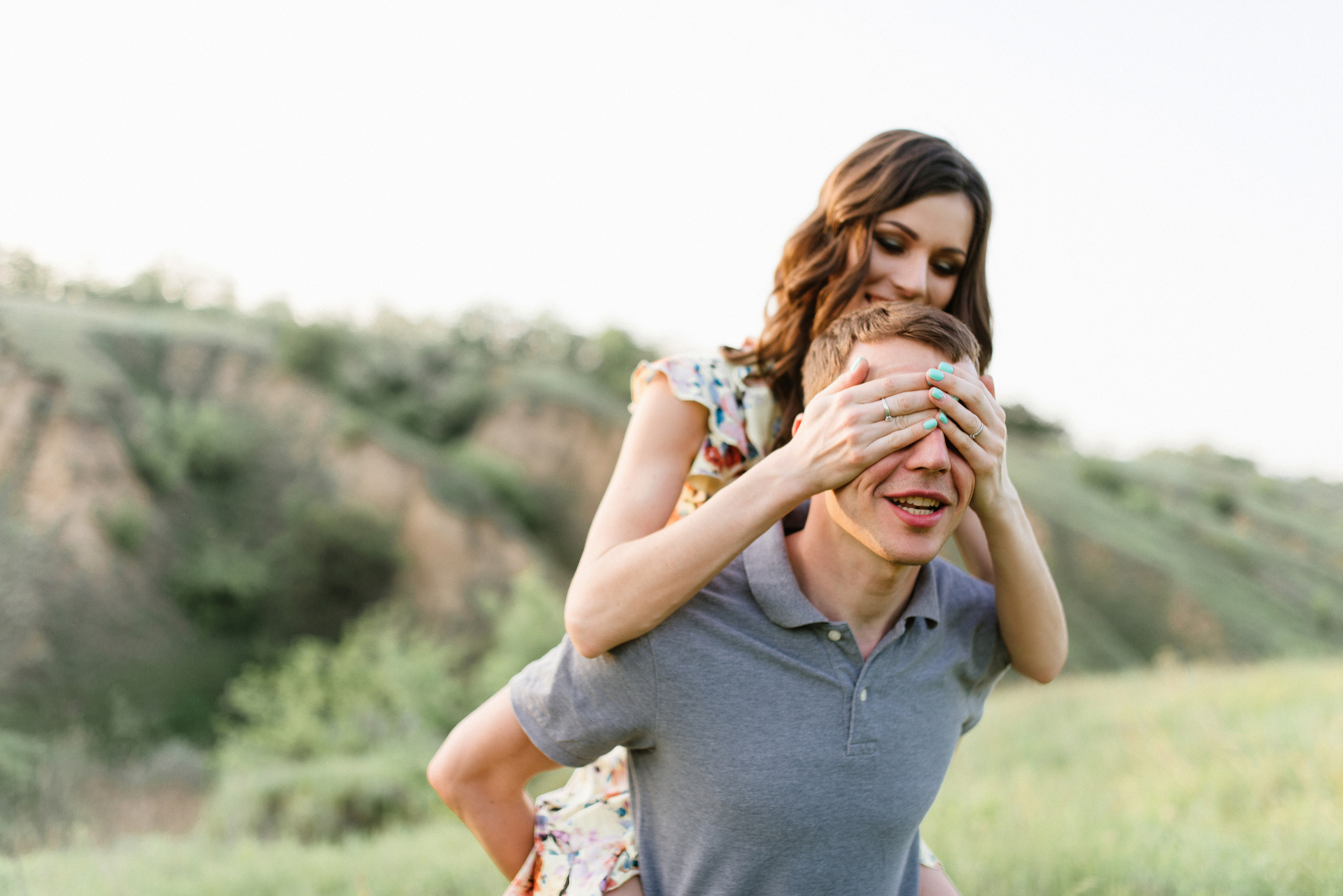 Dasha & Anton. FOTOGRAF Ryzhykova Valentyna Kraków Polska