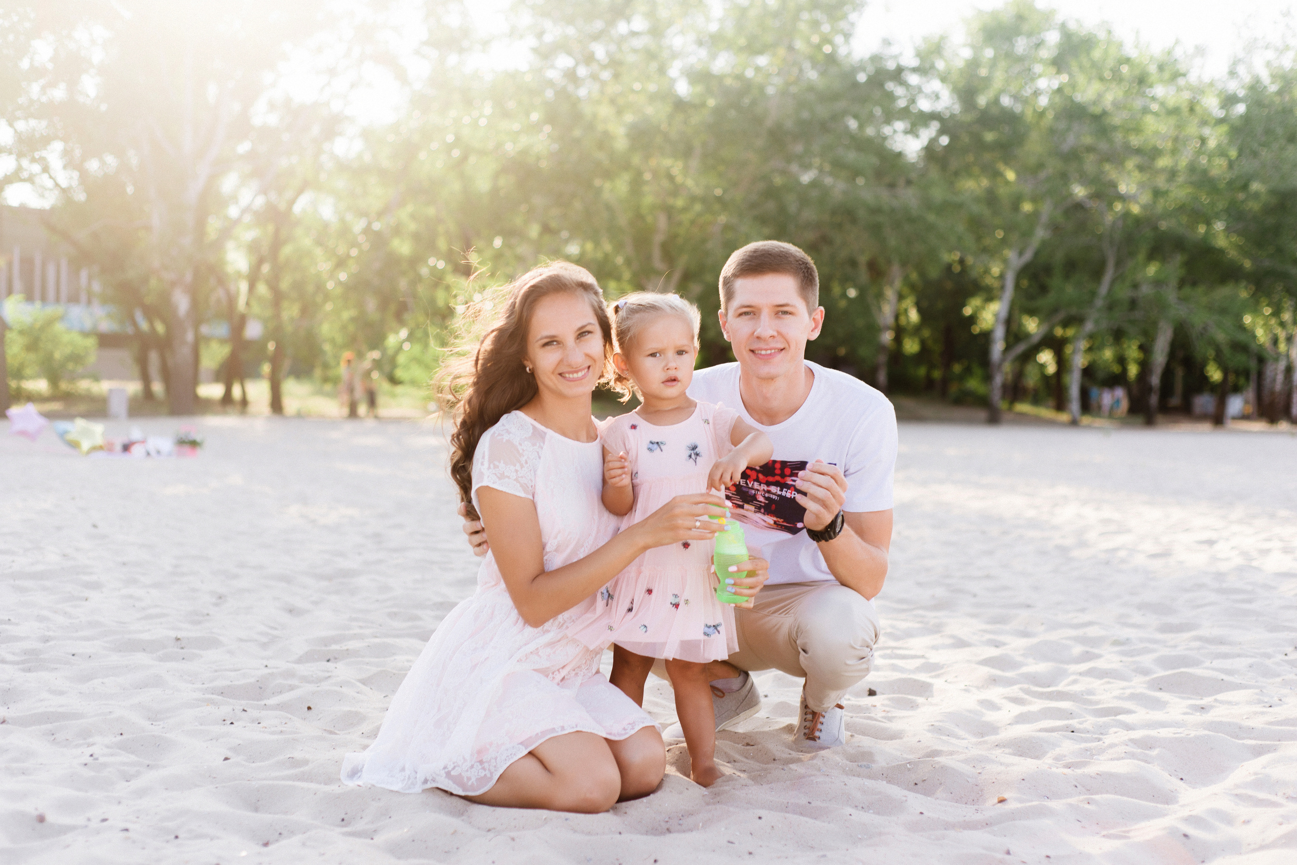 Sunny day. FOTOGRAF Ryzhykova Valentyna Kraków Polska