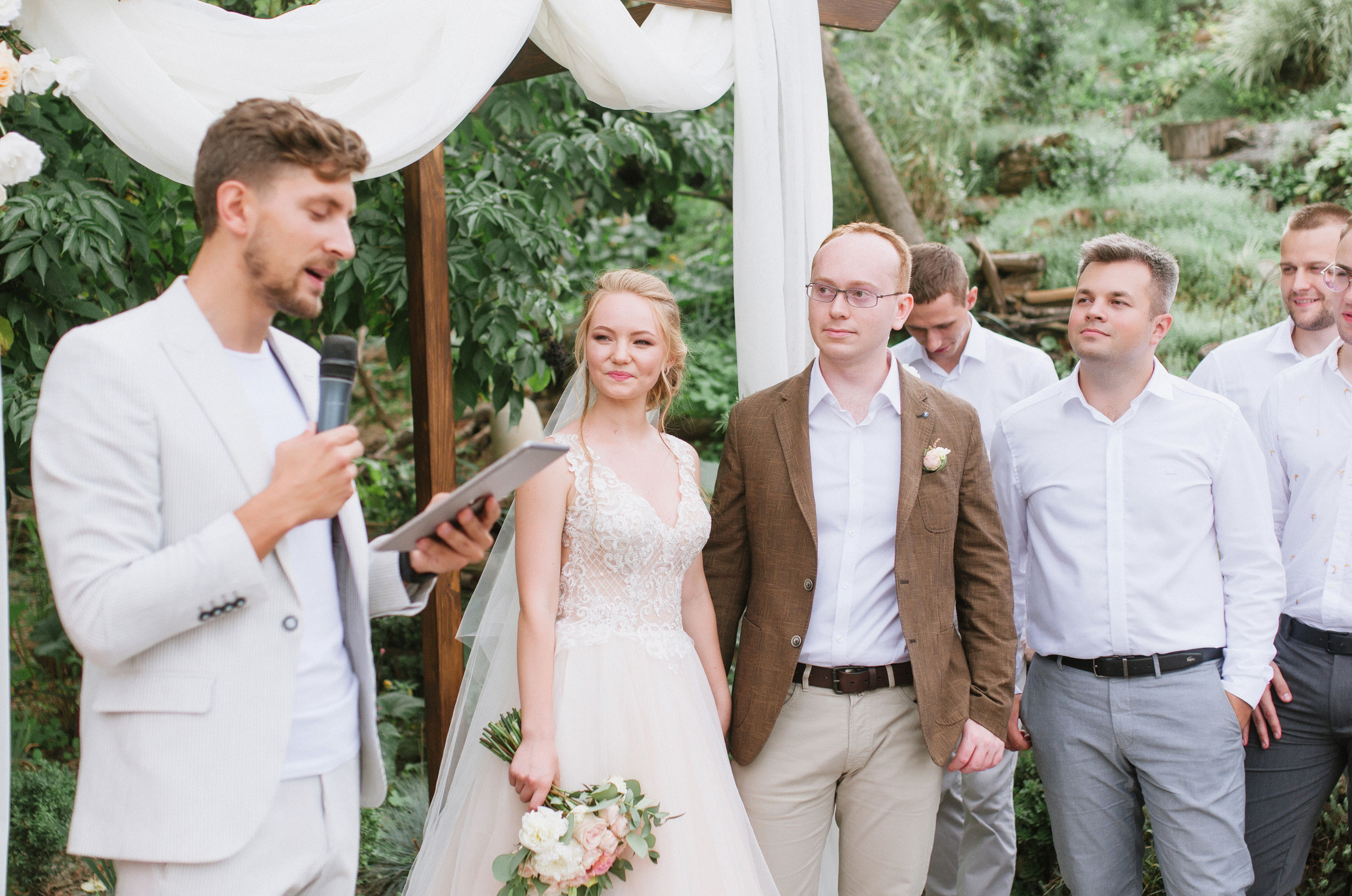 Свадебная фотосессия в Днепре. FOTOGRAF Ryzhykova Valentyna Kraków Polska