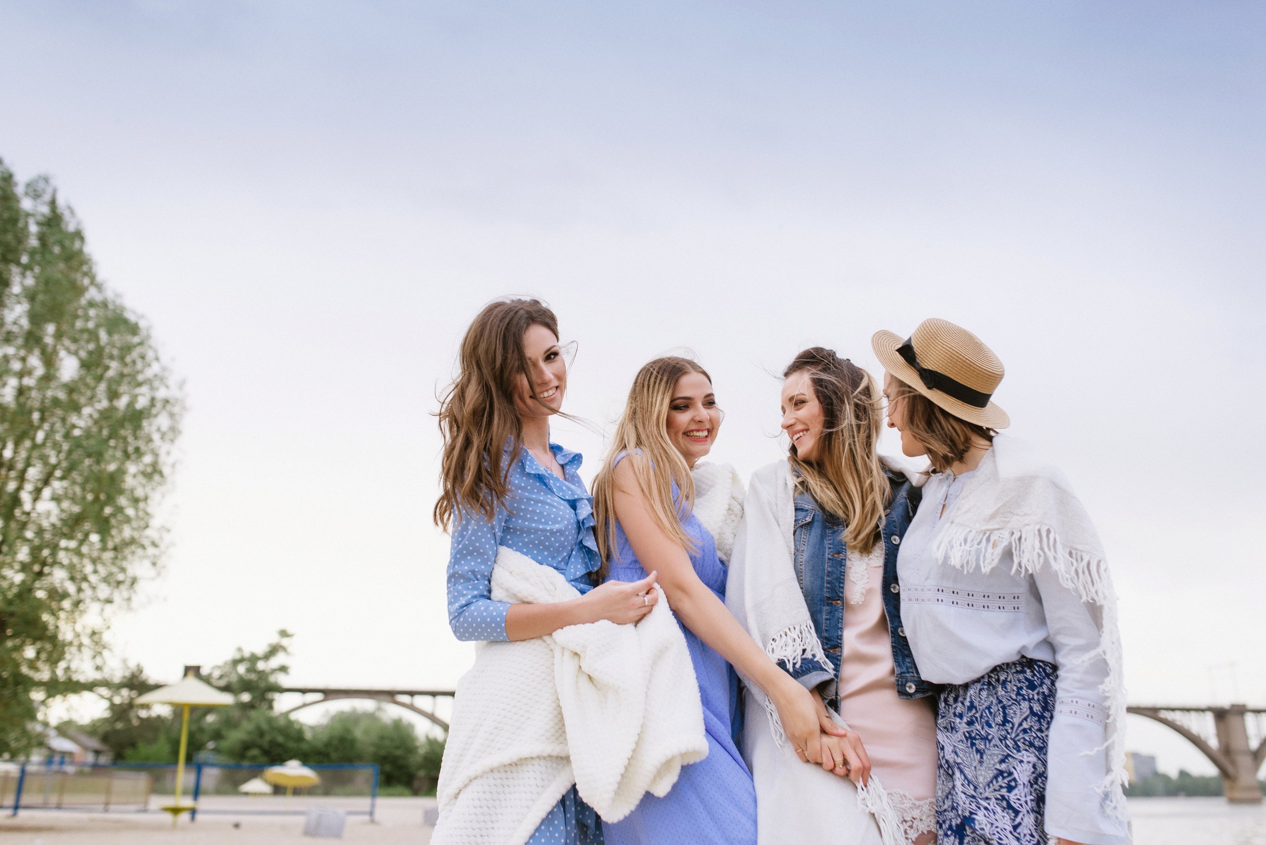 Hen-party. FOTOGRAF Ryzhykova Valentyna Kraków Polska